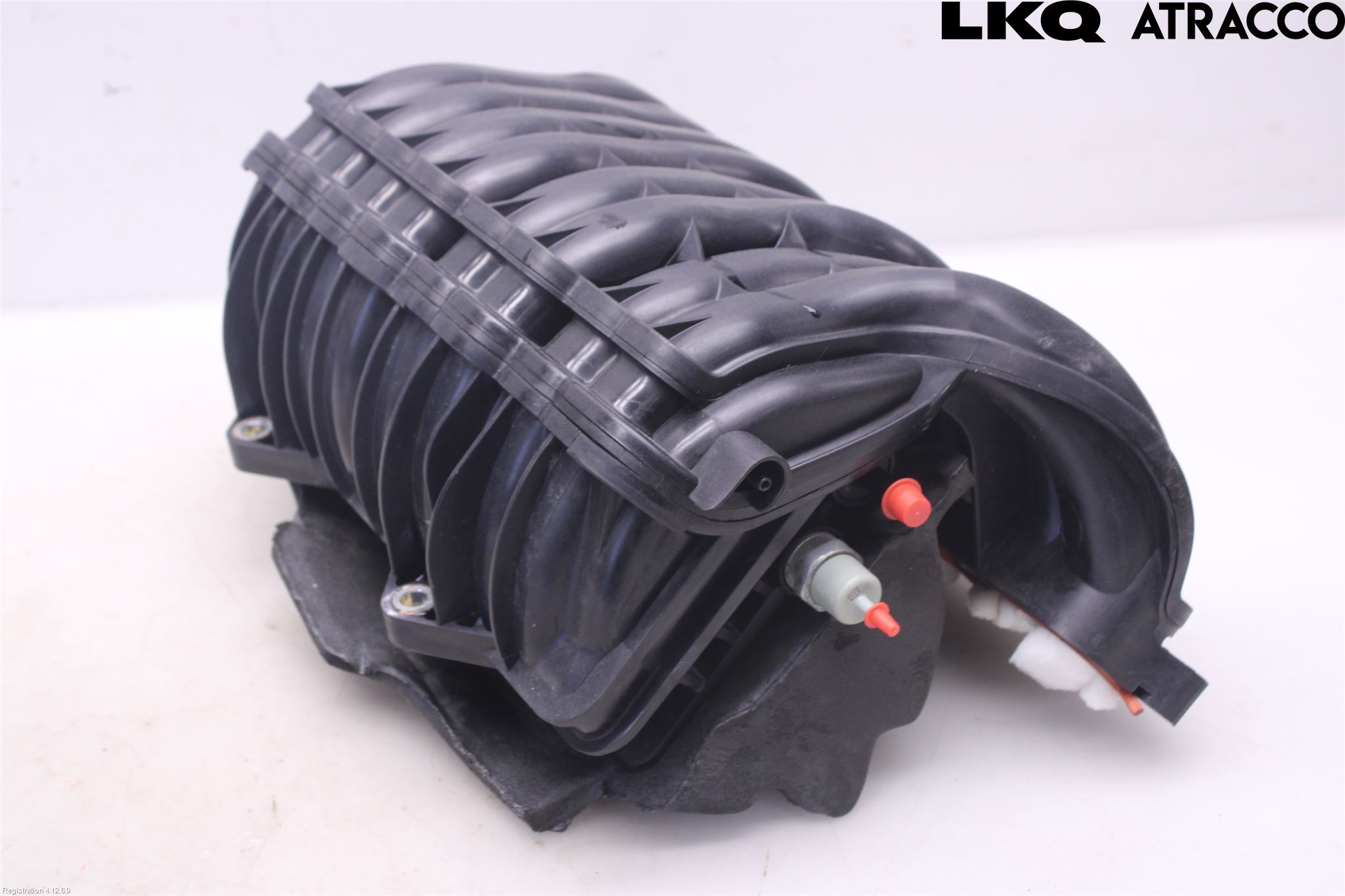 Toyota AVENSIS 07-08 Innsugningsmanifold