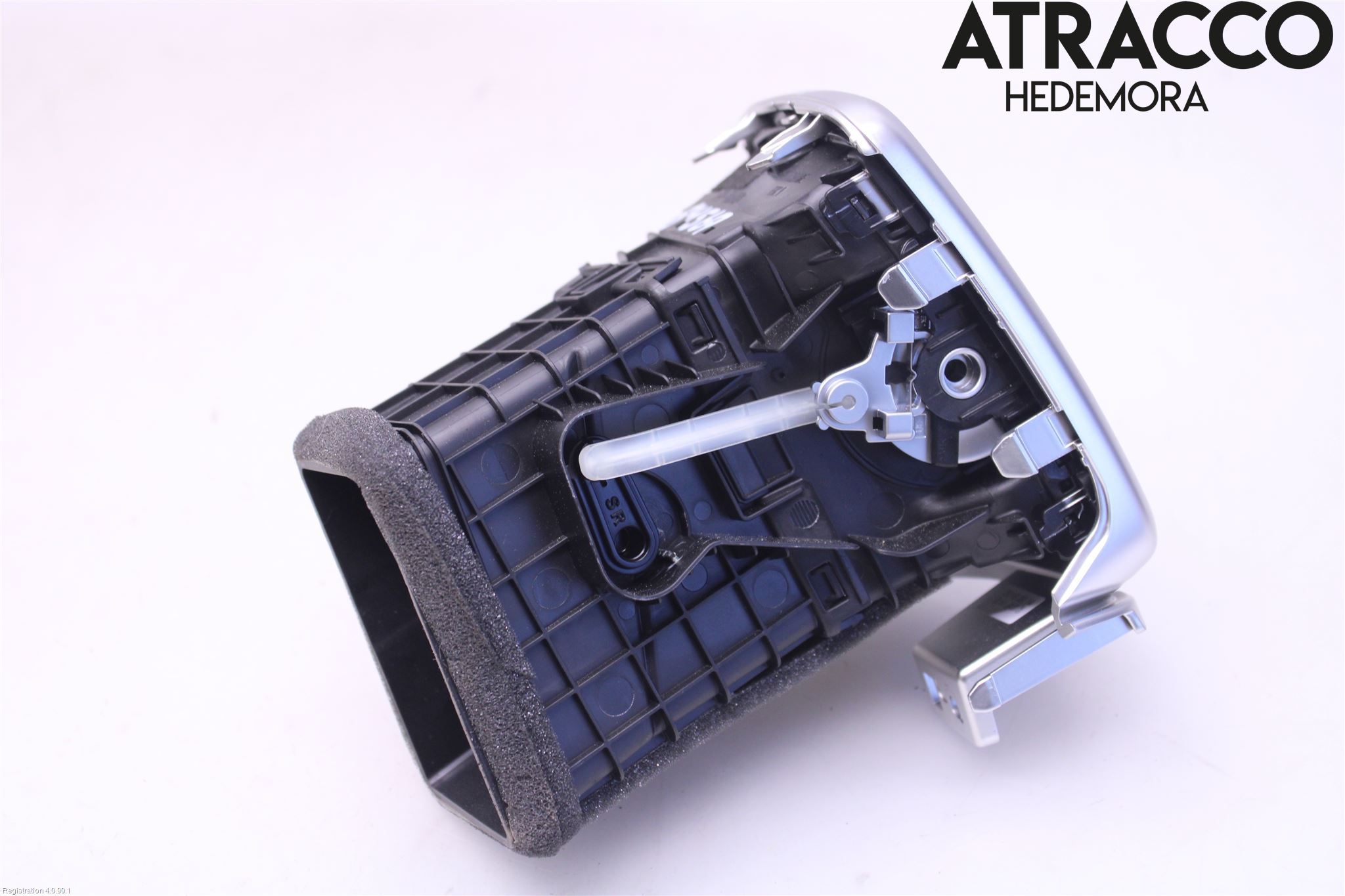Kia SPORTAGE (QL) 16-21 Dashbord Kanal - Dyse