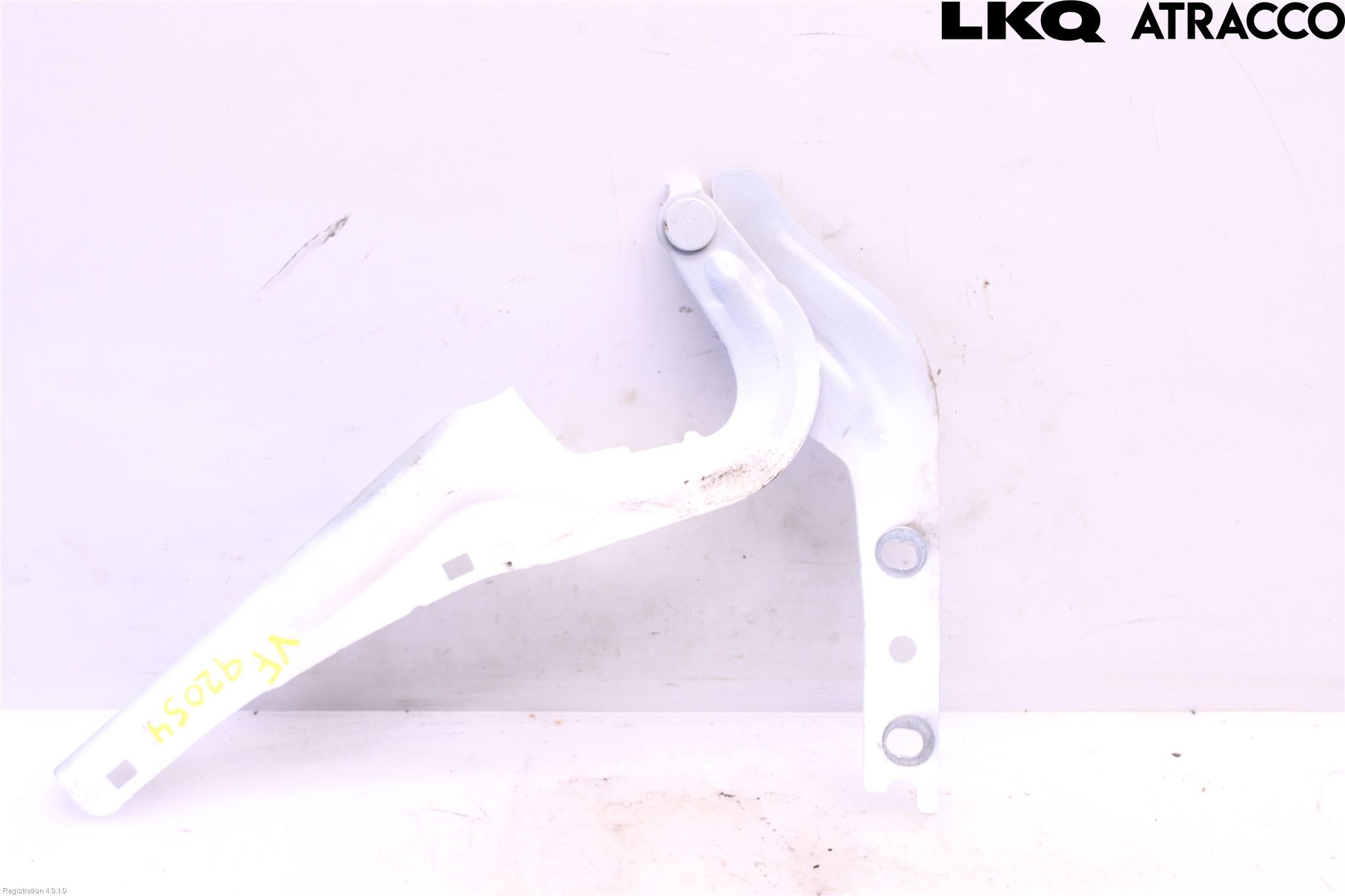 Seat IBIZA V 17-20 Panser Hengsel - Hengsler