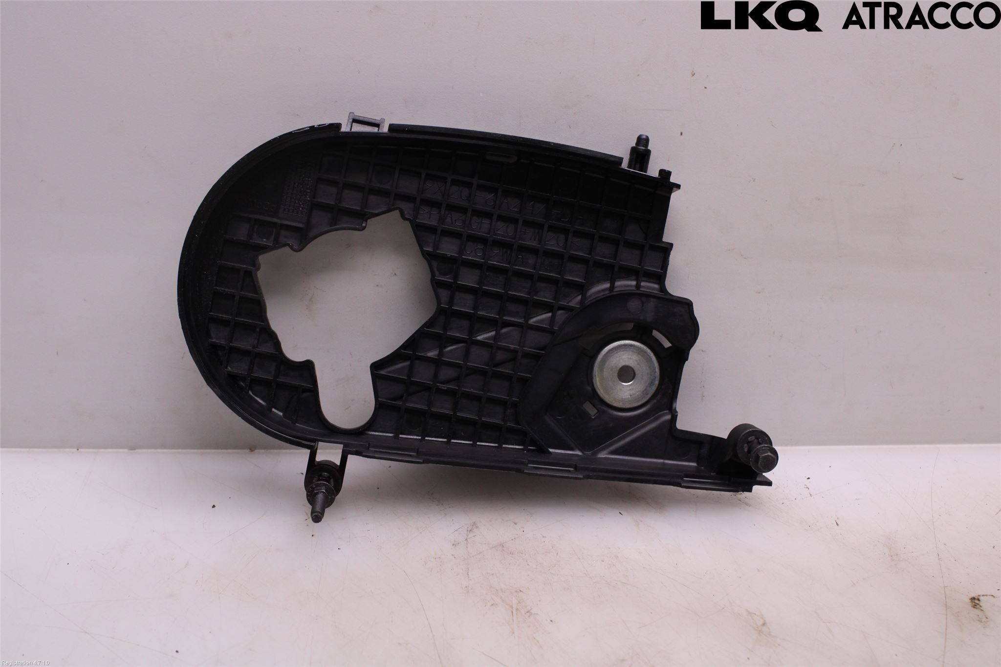 Landrover RANGE ROVER SPORT (L494) 14-22 Registerreim Deksel