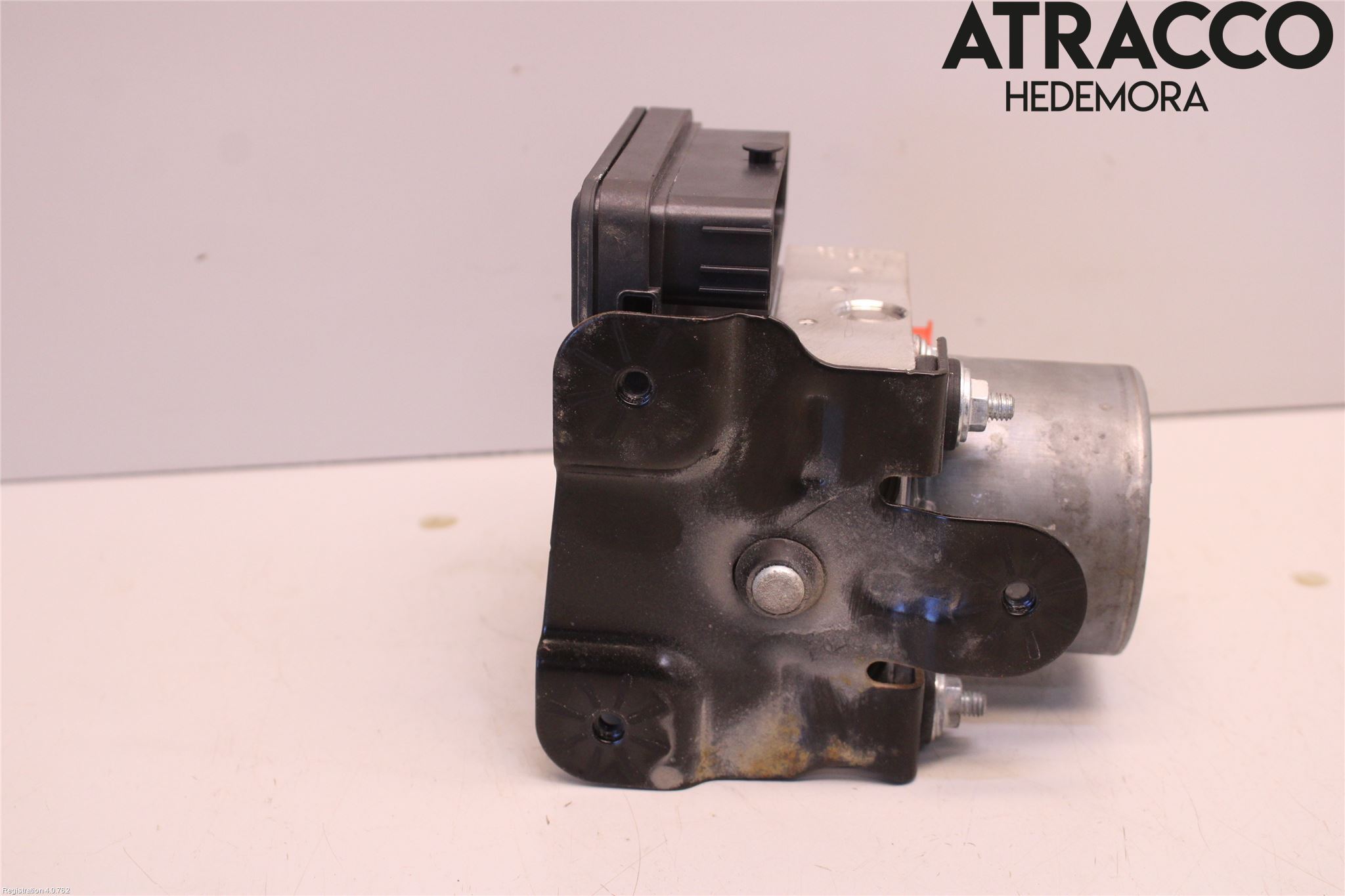 Jaguar XF (X260) 16-24 Abs Hydraulikkaggregat