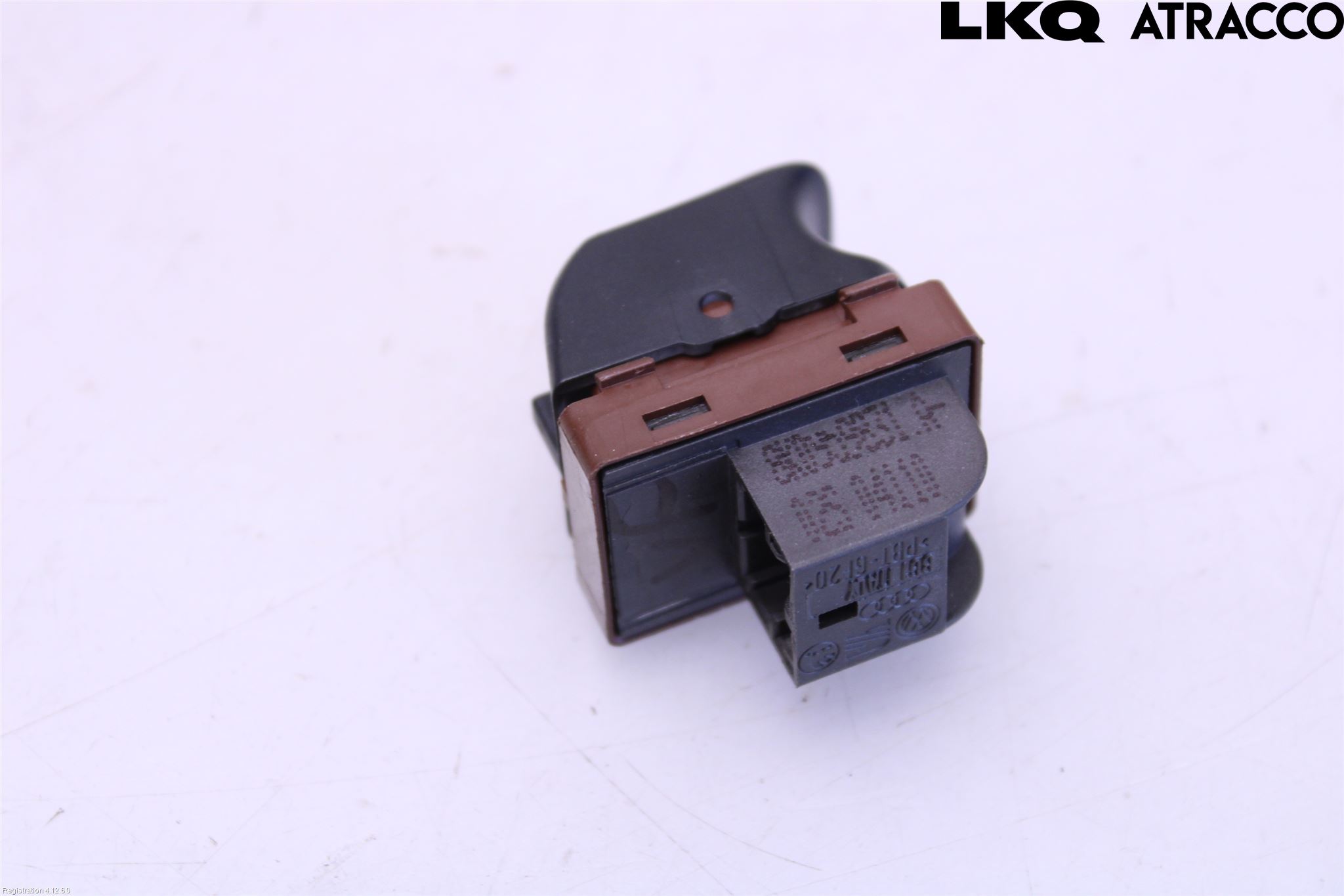 Audi A4/S4 08-11 Bryter Bakluke