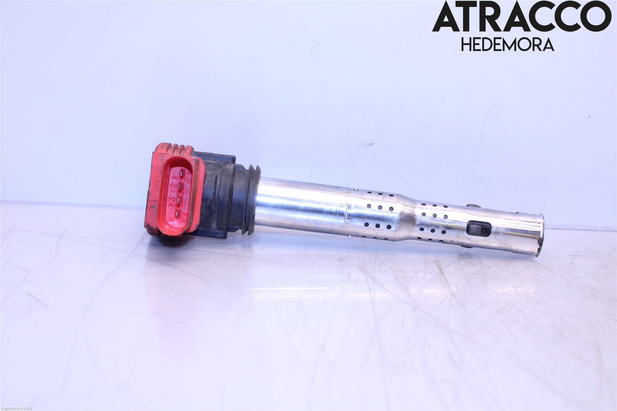 Audi A8/S8 4E  02-09 Coil
