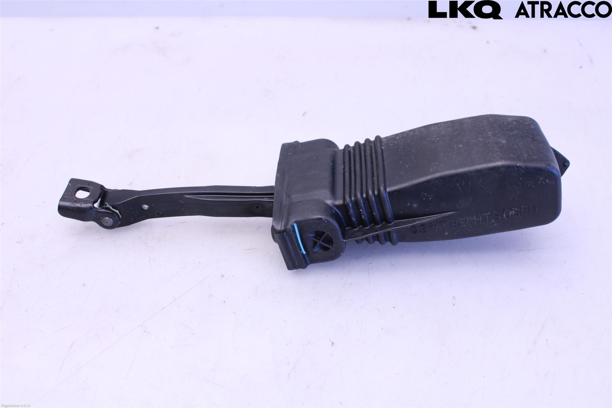 Audi Q3 F3 19- Dørstopper
