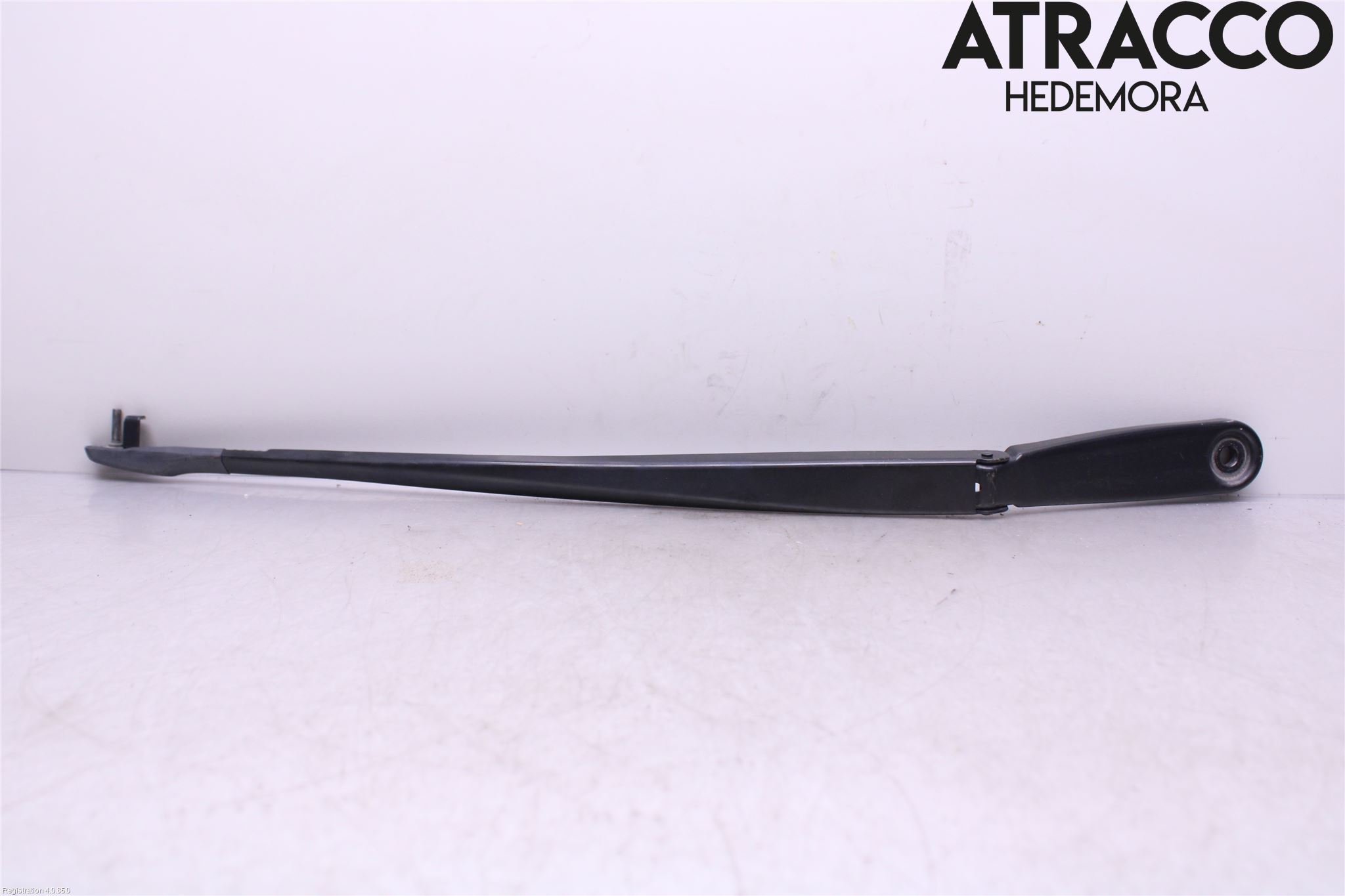 BMW 5 F10/F11/F18 09-17 Viskerarm-Armer Frontrute