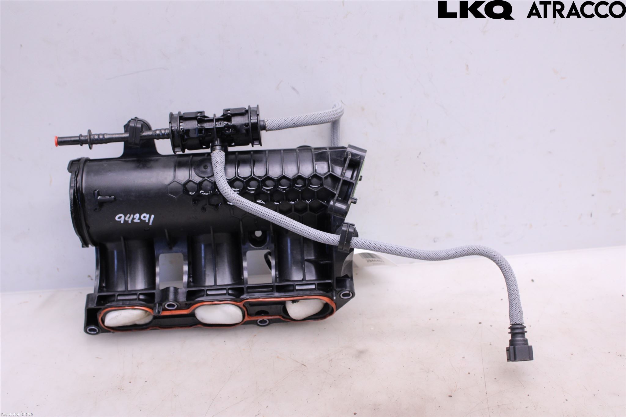 Citroen C5 AIRCROSS 19- Innsugningsmanifold