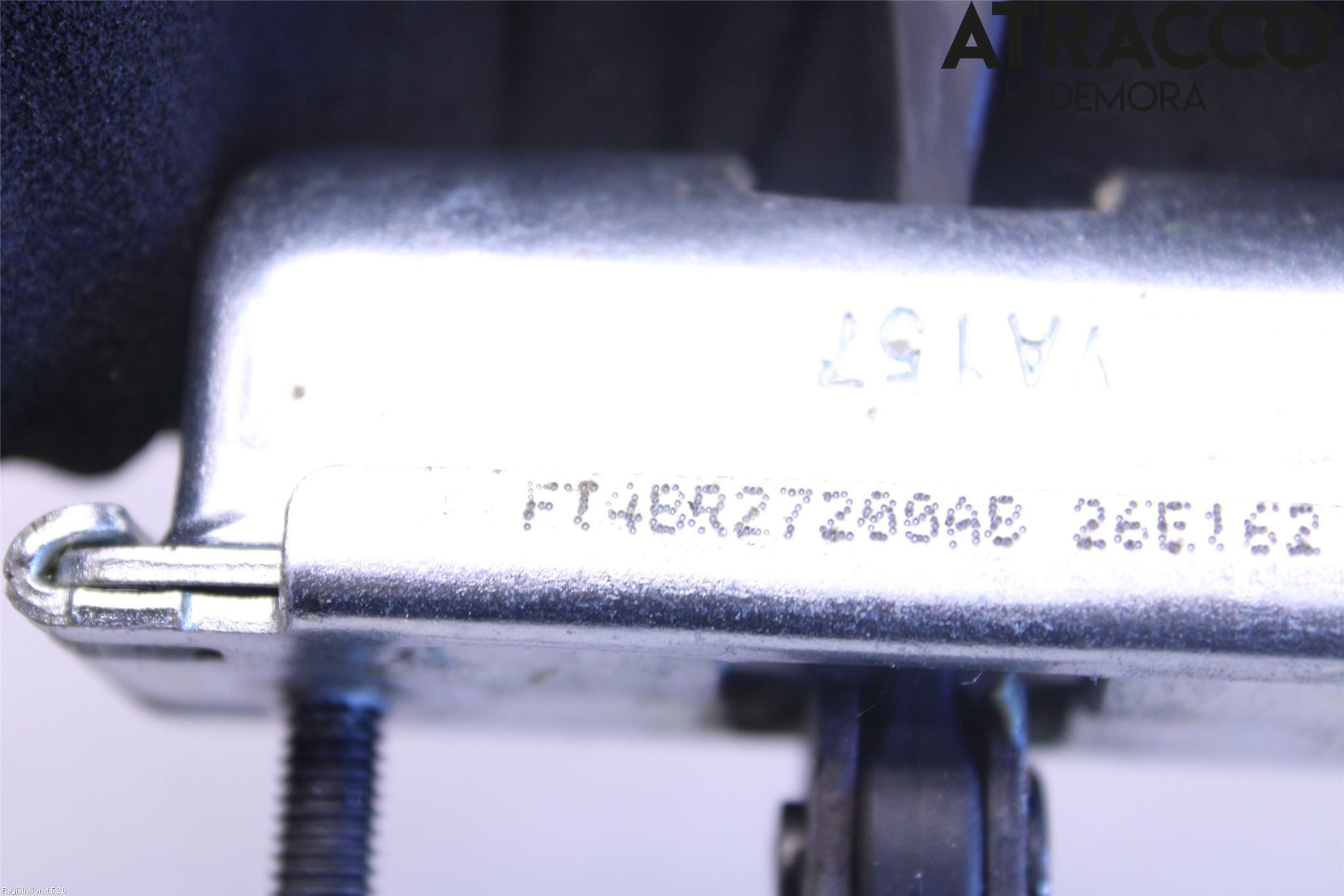 Ford EDGE Dørstopper