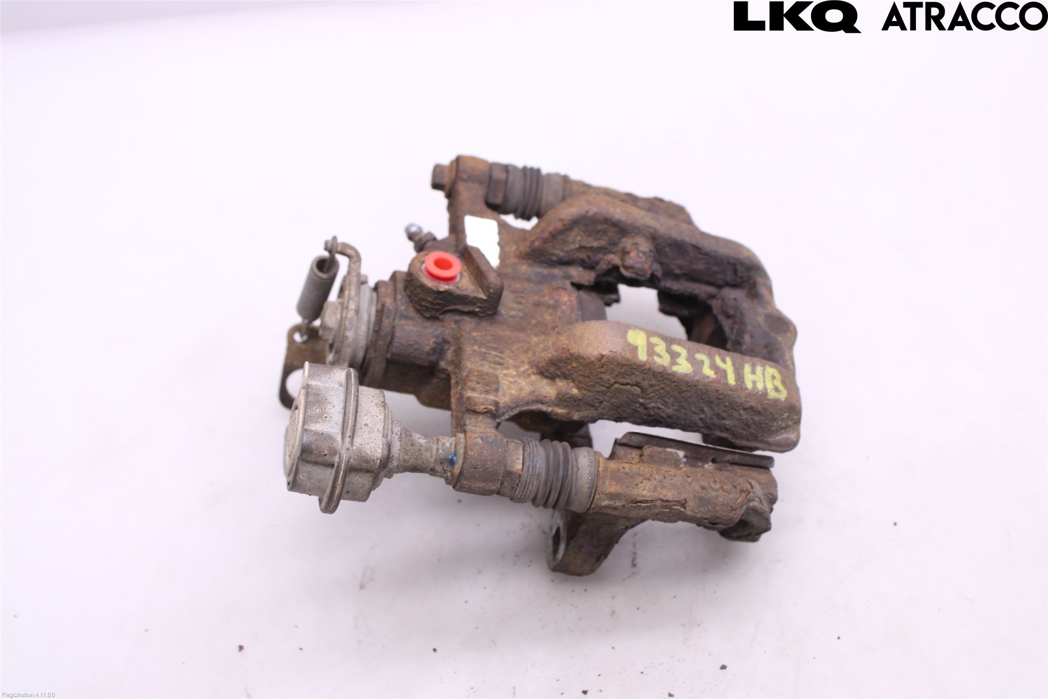 GM CHEVROLET ORLANDO Bremsecaliper Bak Høyre