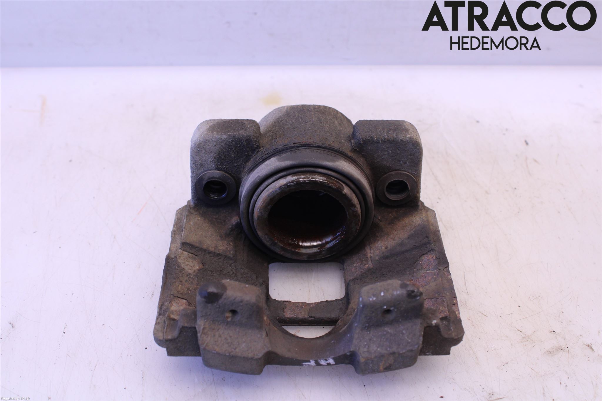 Toyota YARIS XP130 15-20 Bremsecaliper Foran Høyre