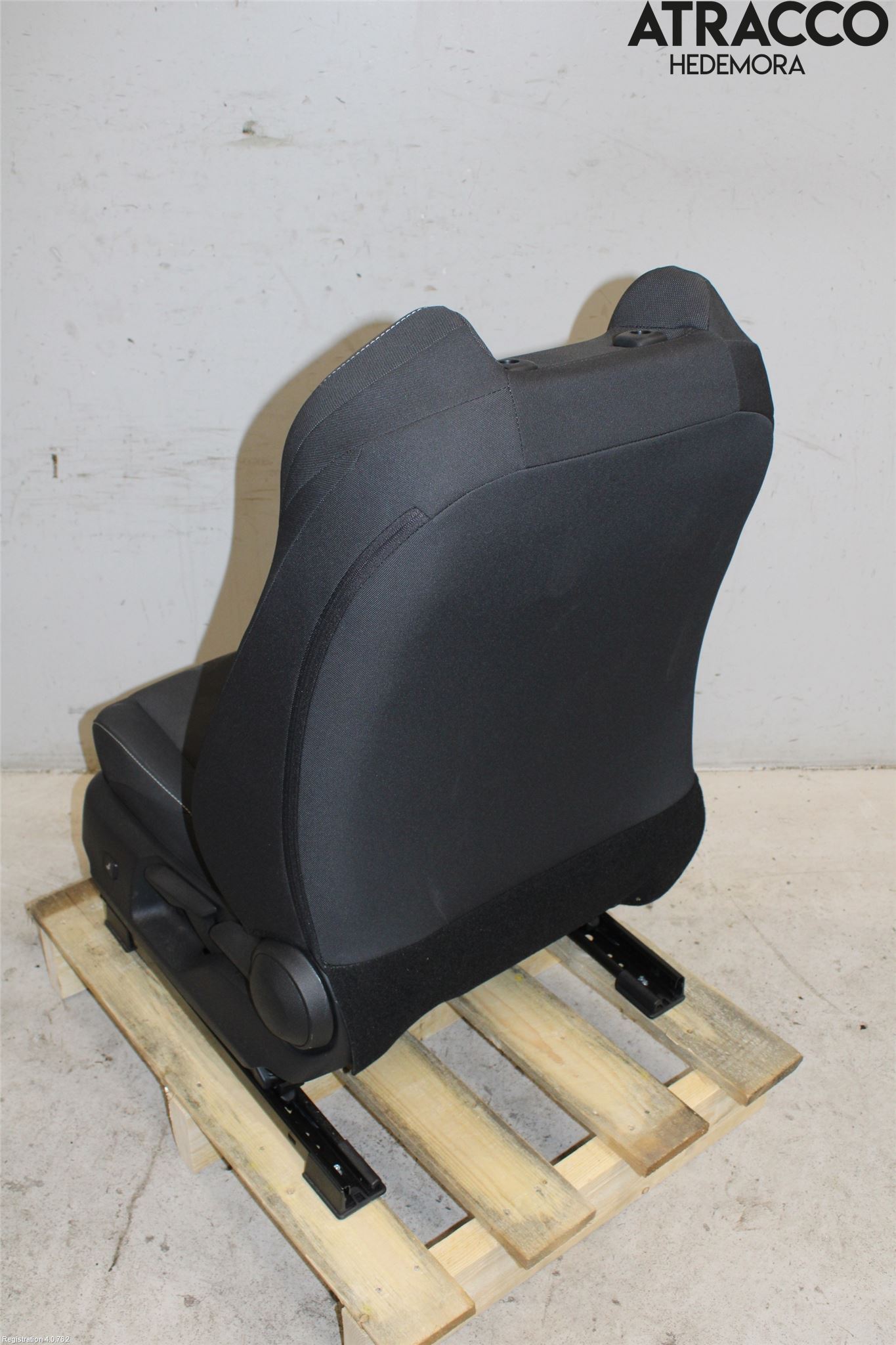 Toyota COROLLA 19- Innr Sete Foran Venstre