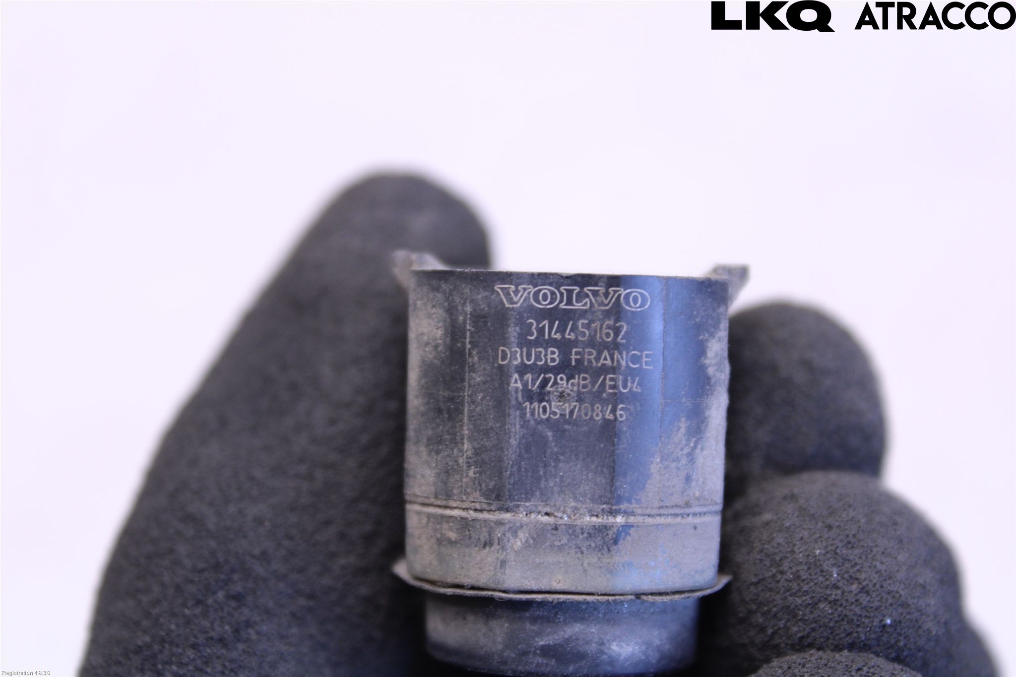 Volvo V40 CROSS COUNTRY 13-19 Sensor Ryggesensor
