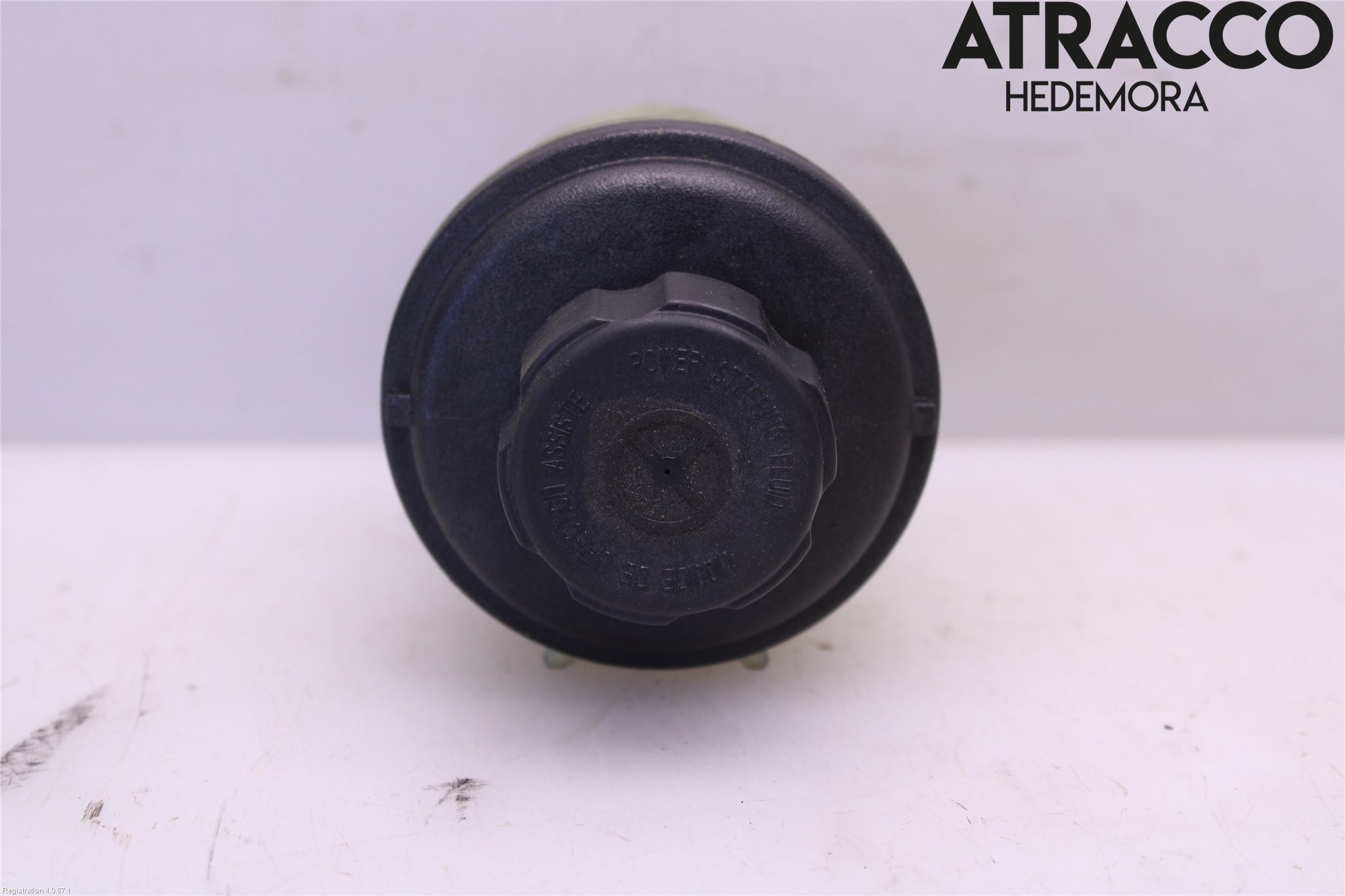 Volvo V70 08-13 Servo Oljebeholder