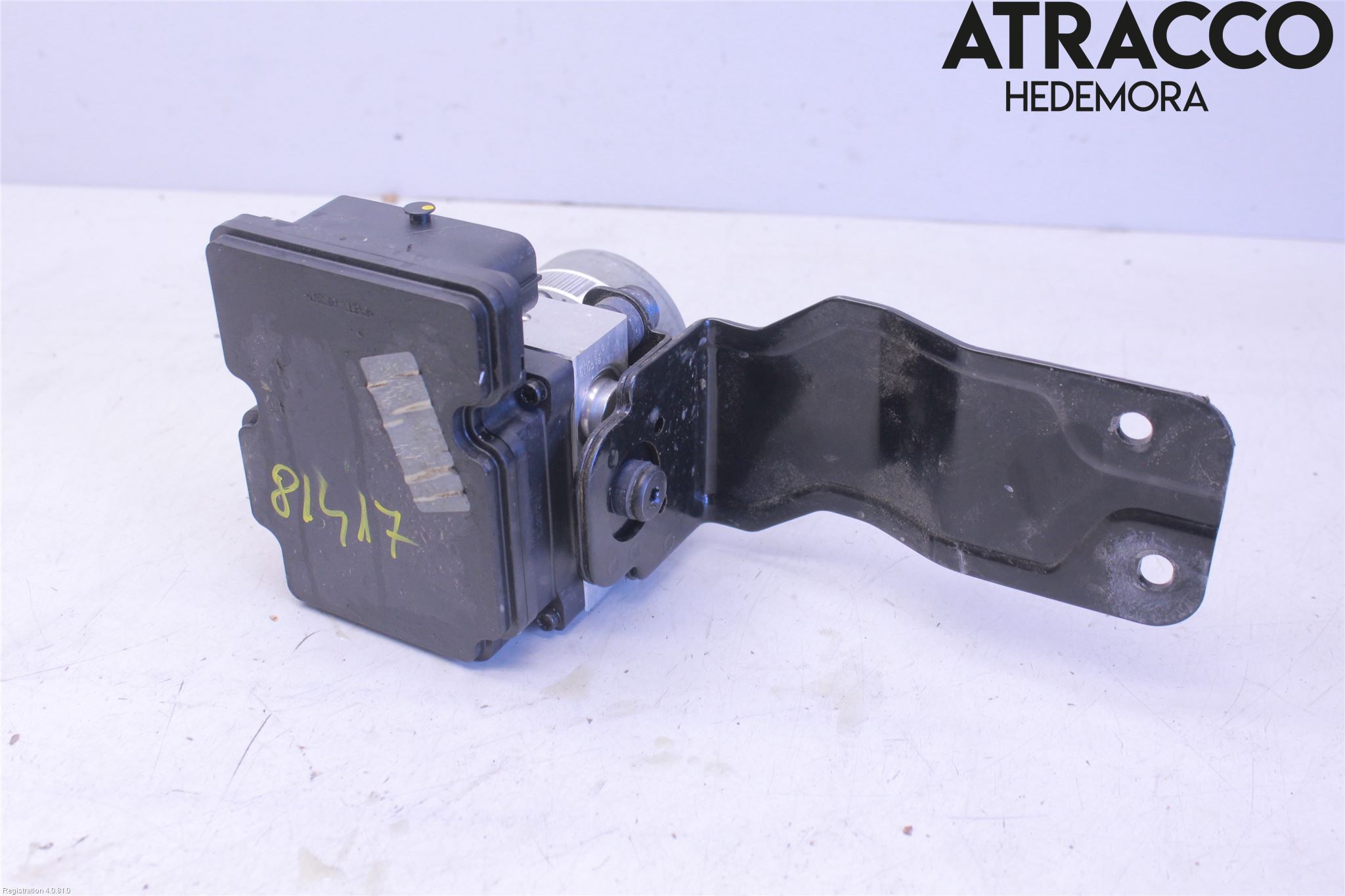 Kia CEED 12-18 Abs Hydraulikkaggregat