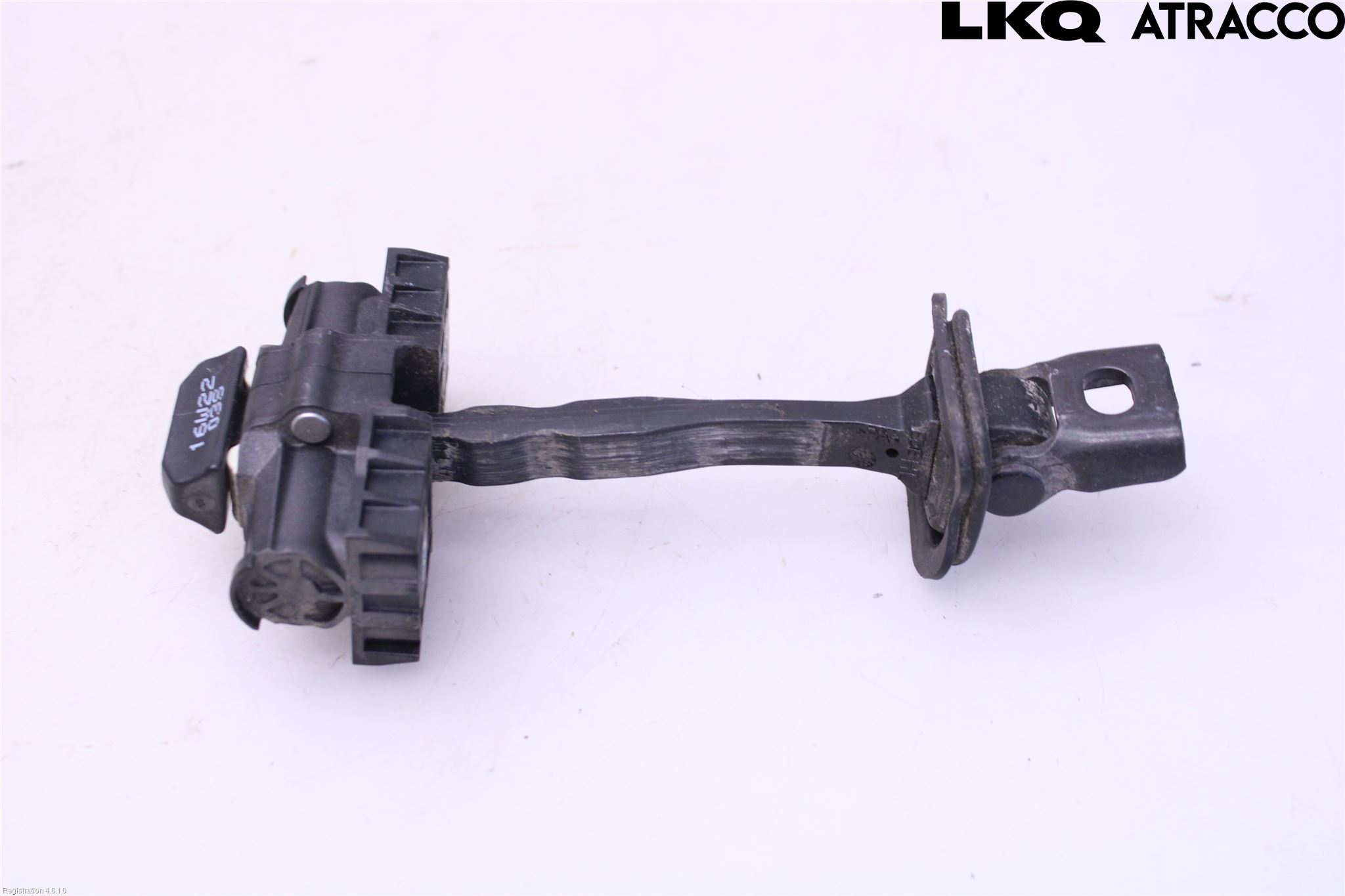 Volkswagen VW UP! / E-UP! Dørstopper