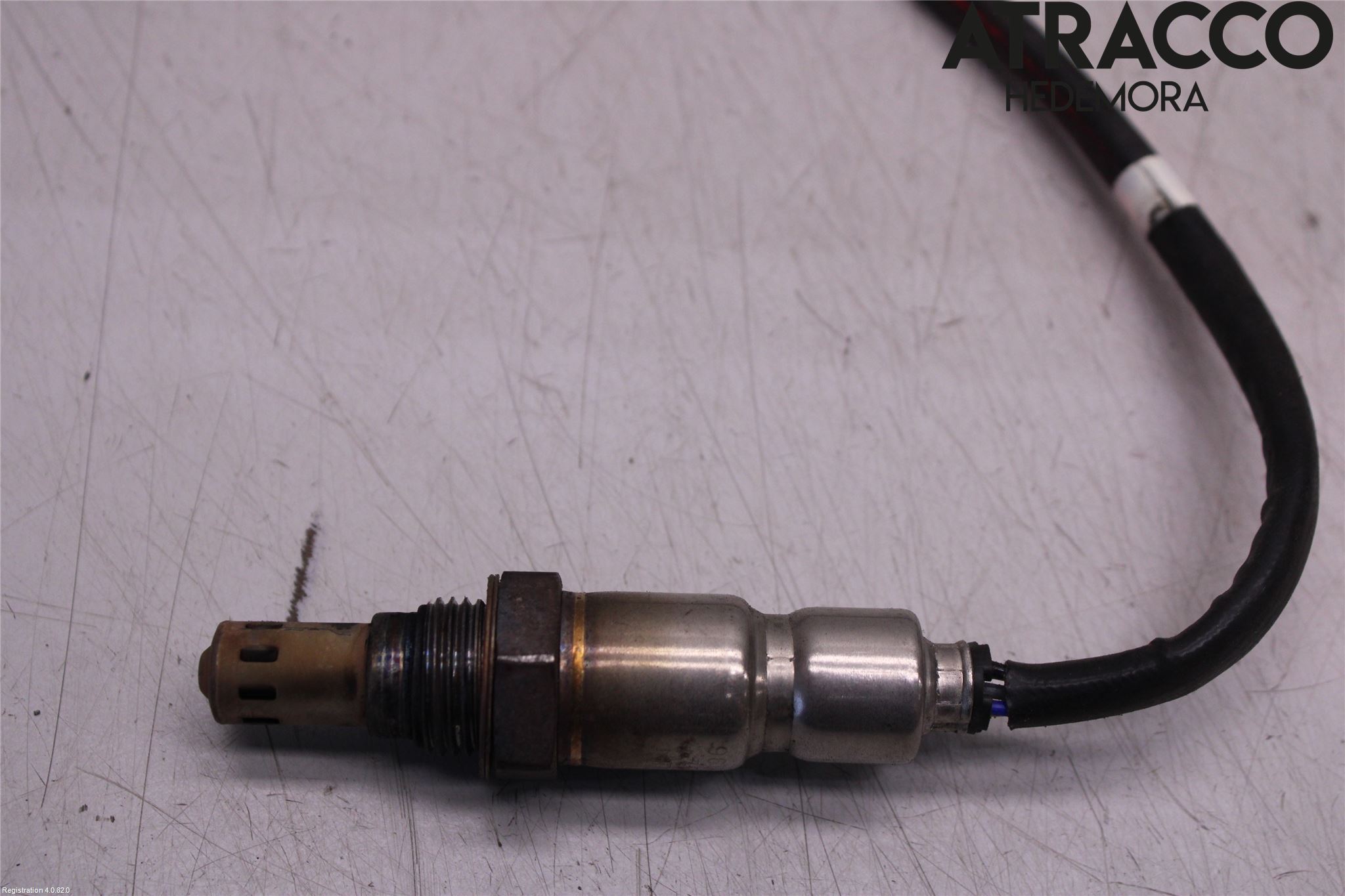 Citroen C4 GRAND PICASSO 07-13 Inns Lambdasonde