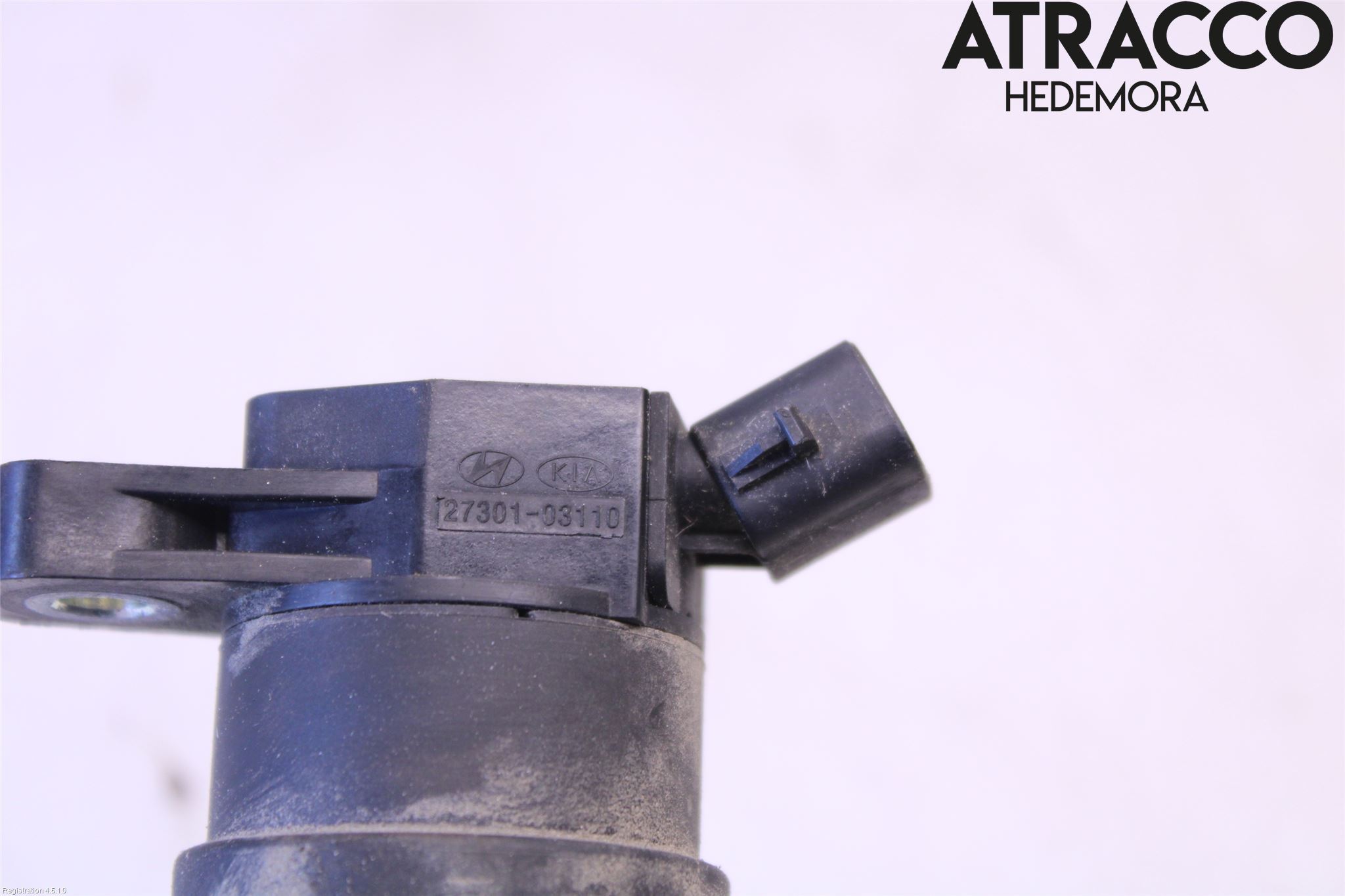 Kia RIO 12-16 Coil