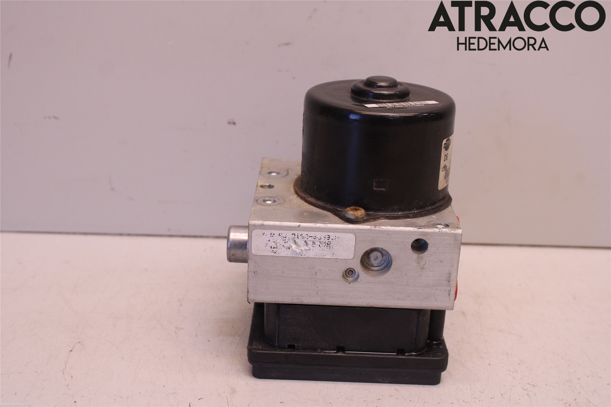 Nissan NAVARA 05-16 Abs Hydraulikkaggregat