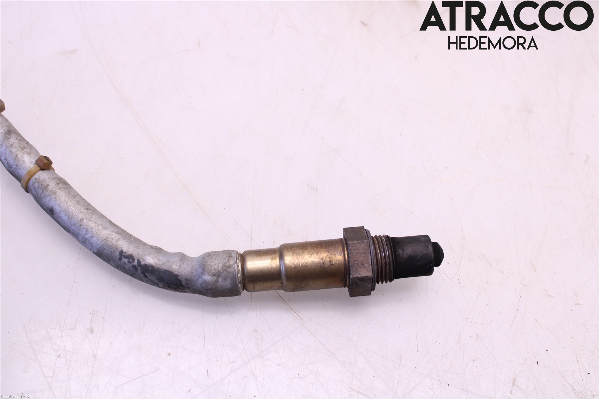 Audi A6/S6     05-11 Inns Lambdasonde