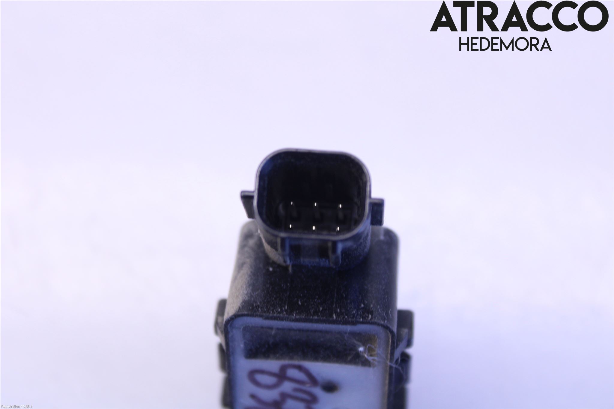 Toyota COROLLA 19- Sensor Ryggesensor