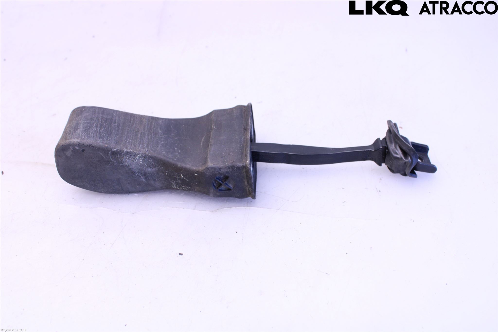 Volkswagen VW GOLF / E-GOLF VII 13-20 Dørstopper