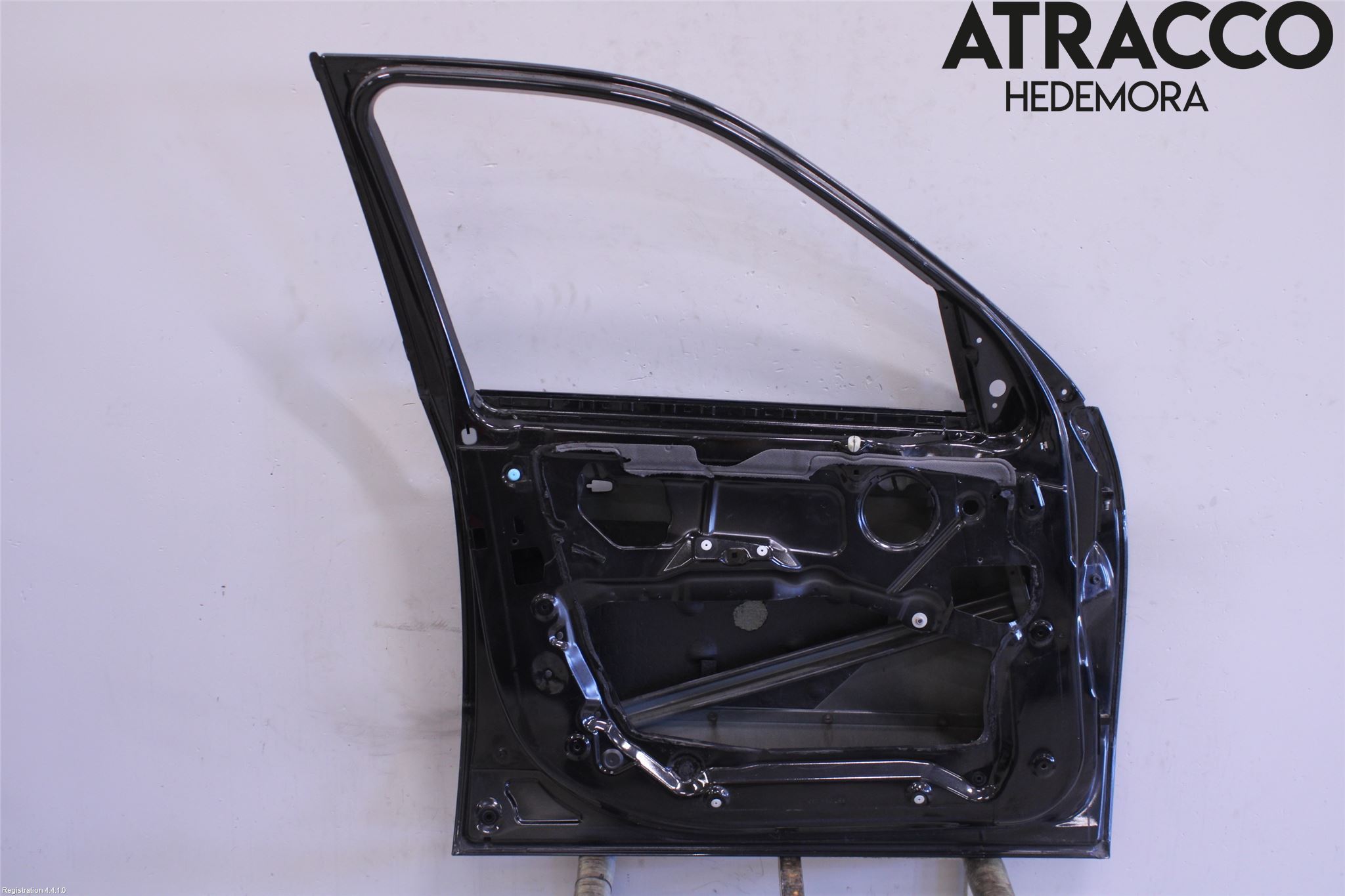 BMW X5 E70 07-13 Dør 4D Foran Venstre