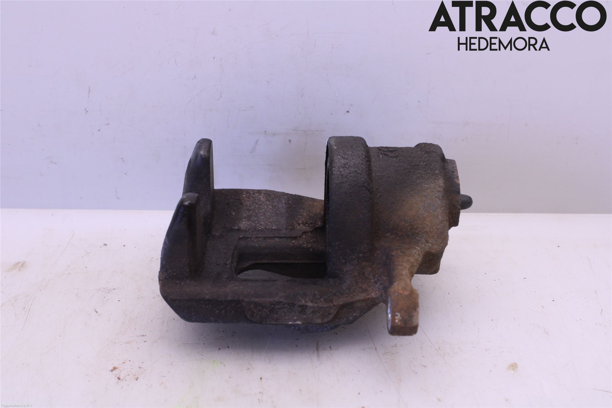 Toyota C-HR 16-23 Bremsecaliper Foran Venstre