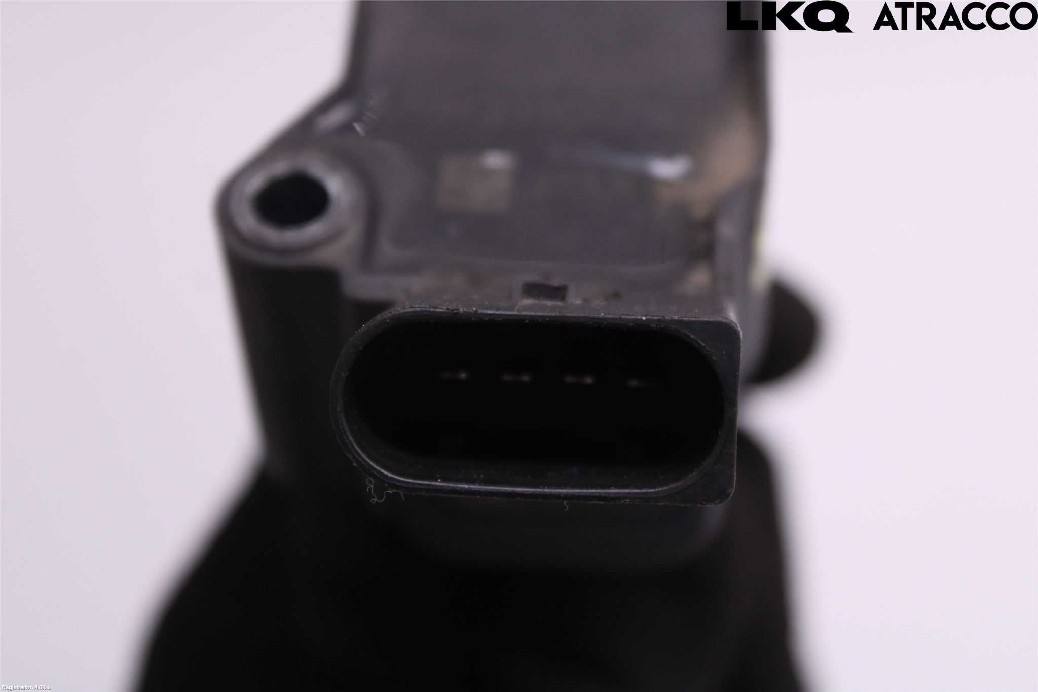 Audi A5 17- Coil