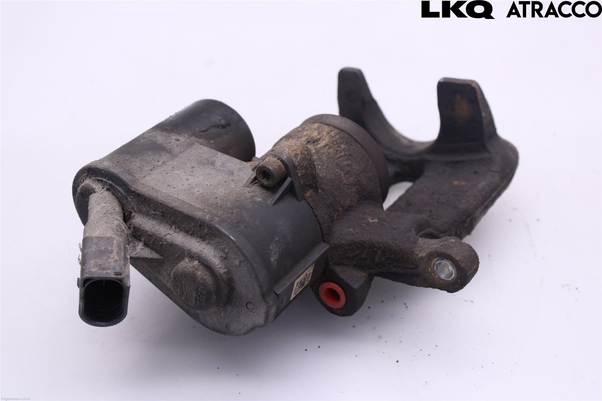 Audi A6/S6     05-11 Bremsecaliper Bak Venstre