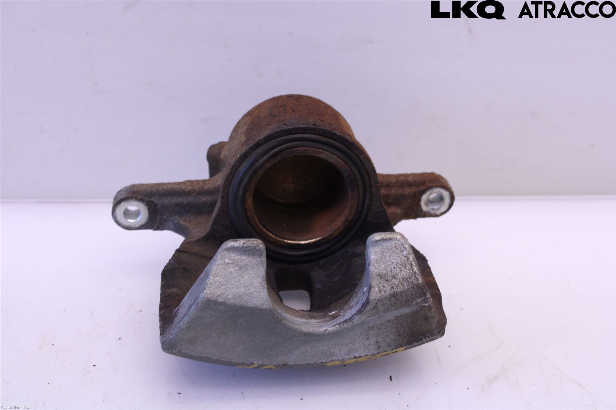 Toyota VERSO-S 11-16 Bremsecaliper Foran Venstre