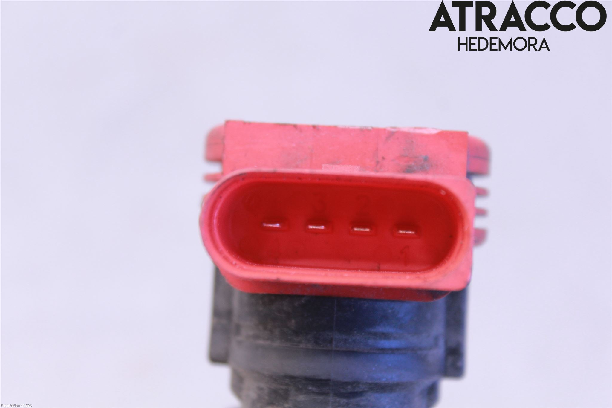 Audi A4/S4 08-11 Coil