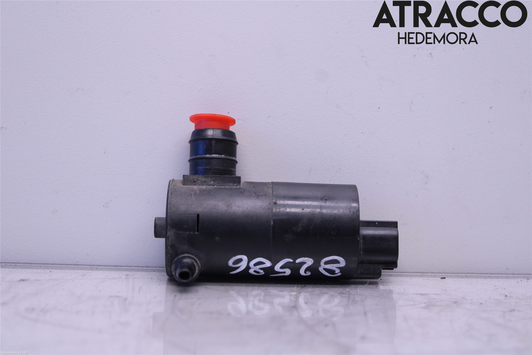 Toyota AVENSIS 09-15 Spylerpumpe Frontrute