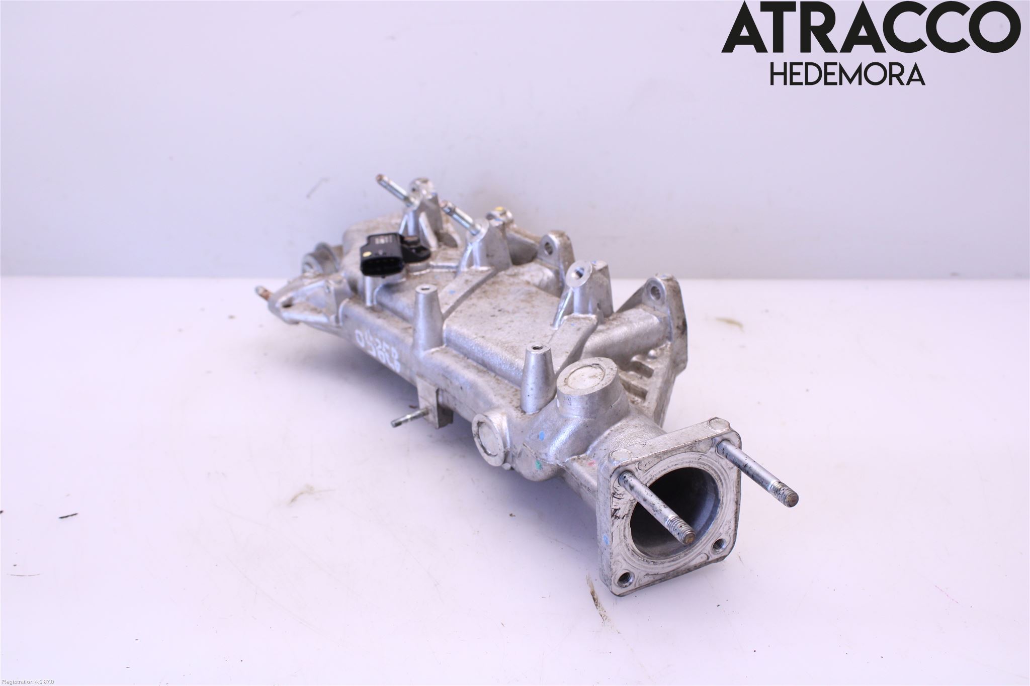 Ford RANGER EU/USA 07-11 Innsugningsmanifold