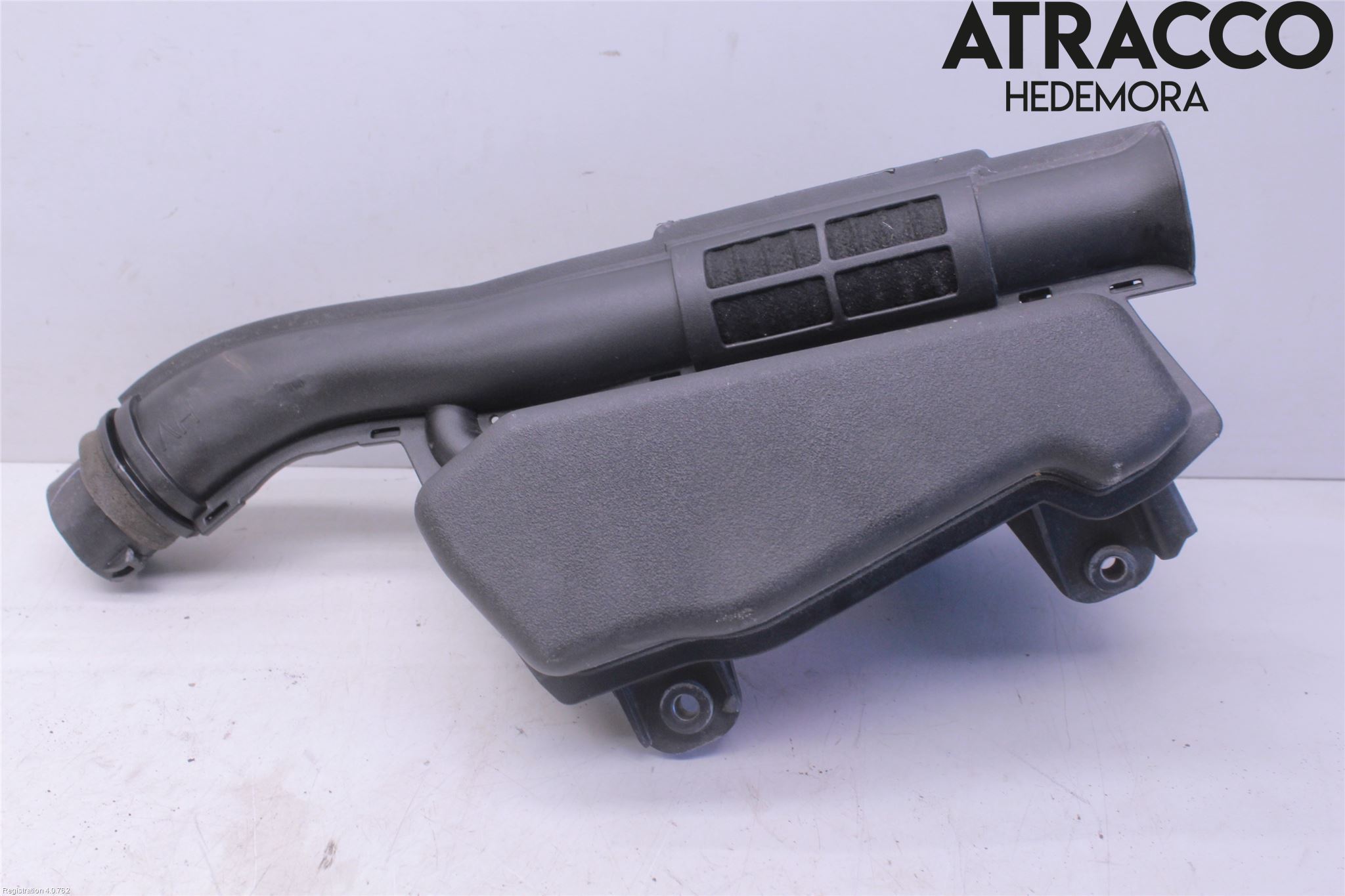 Toyota AURIS 13-19 Luftfilter Boks