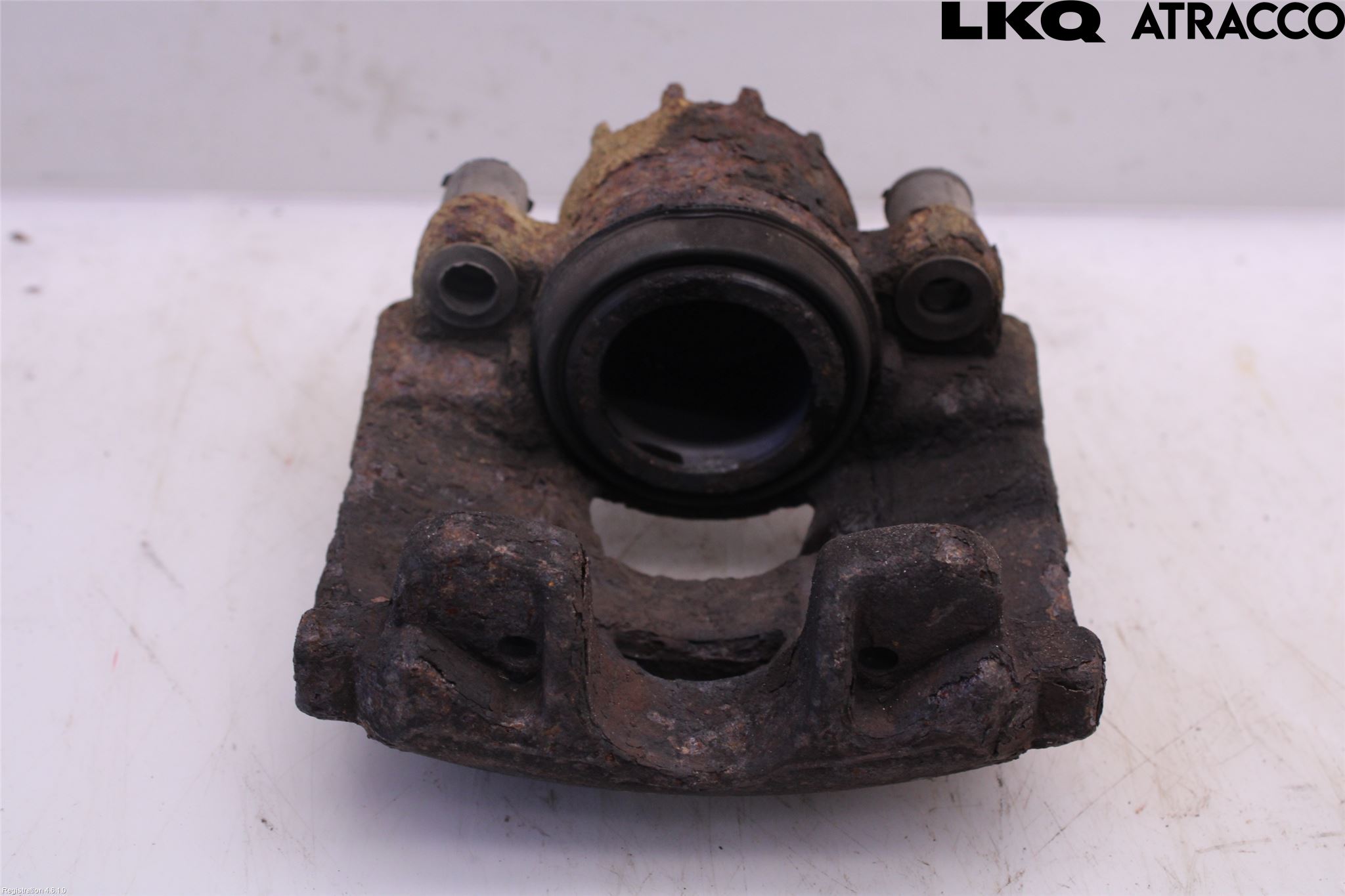 Peugeot PARTNER 08-15 Bremsecaliper Foran Høyre