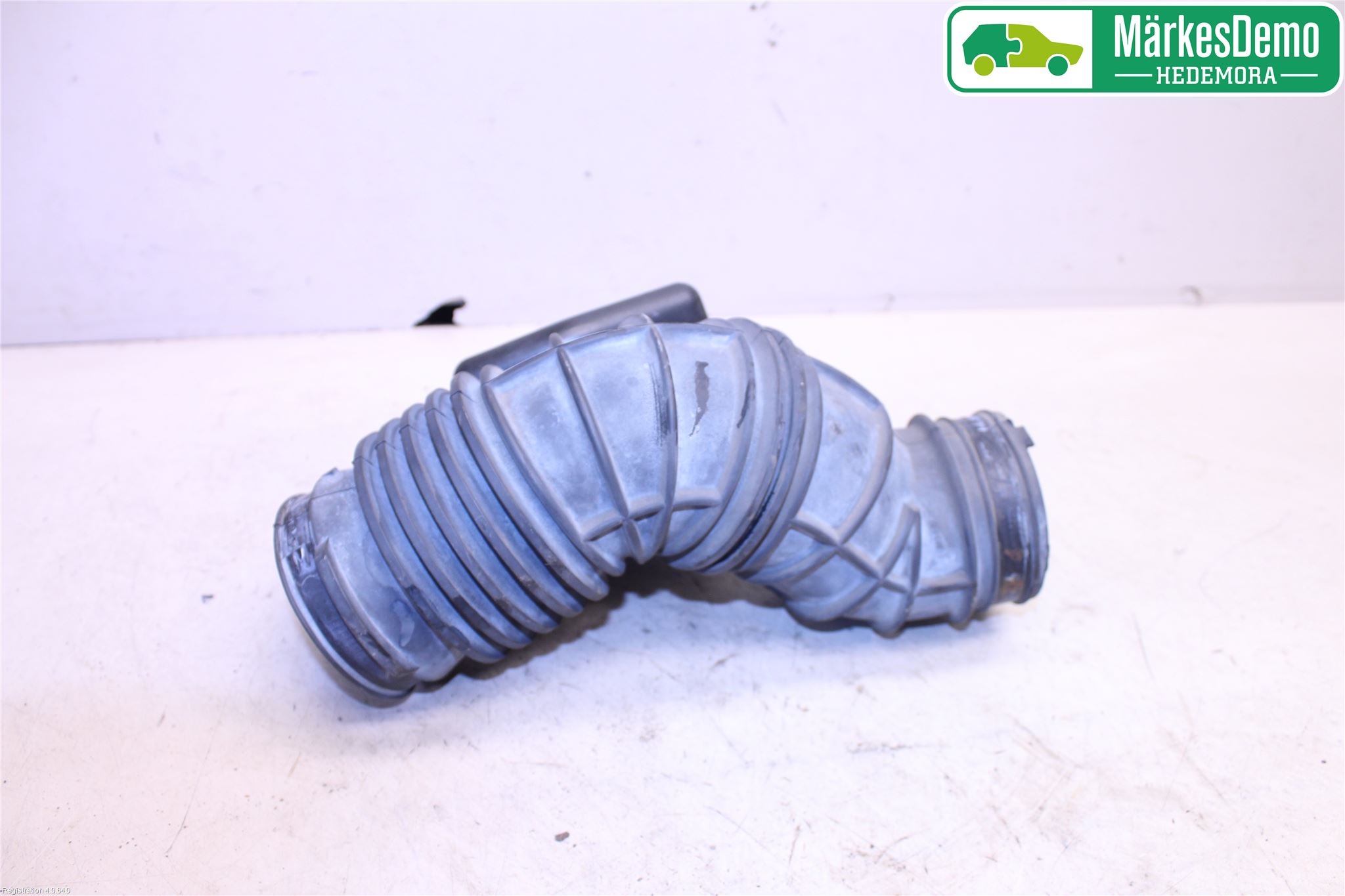 Volvo V70 05-08 Inns Gummibelg - Slange