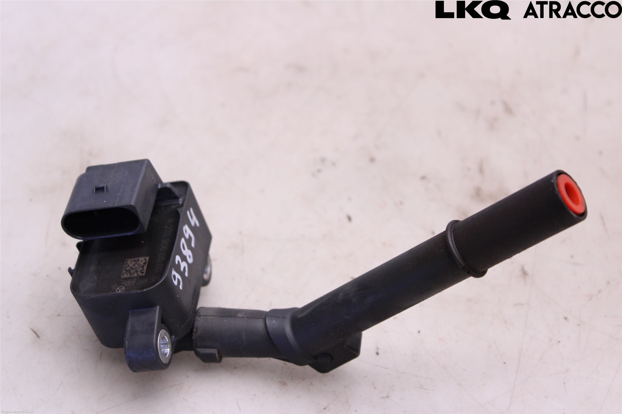 Mercedes-Benz MB CLA-KLASS (C117/X117) 13-19 Coil