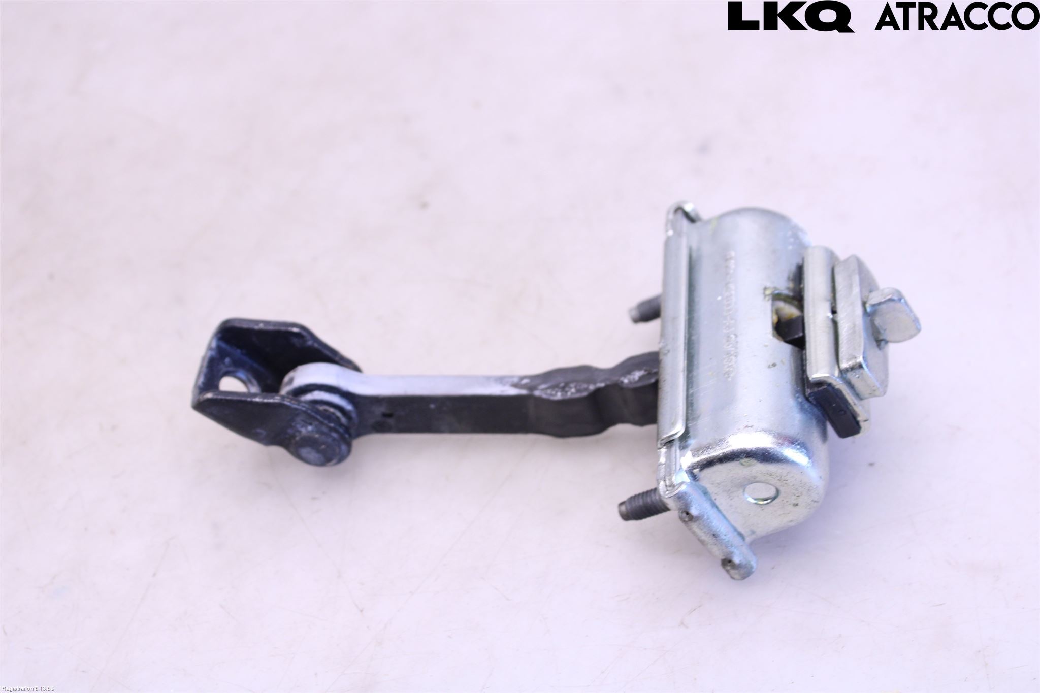 Ford TRANSIT SKÅP/BUSS 14-22 Dørstopper