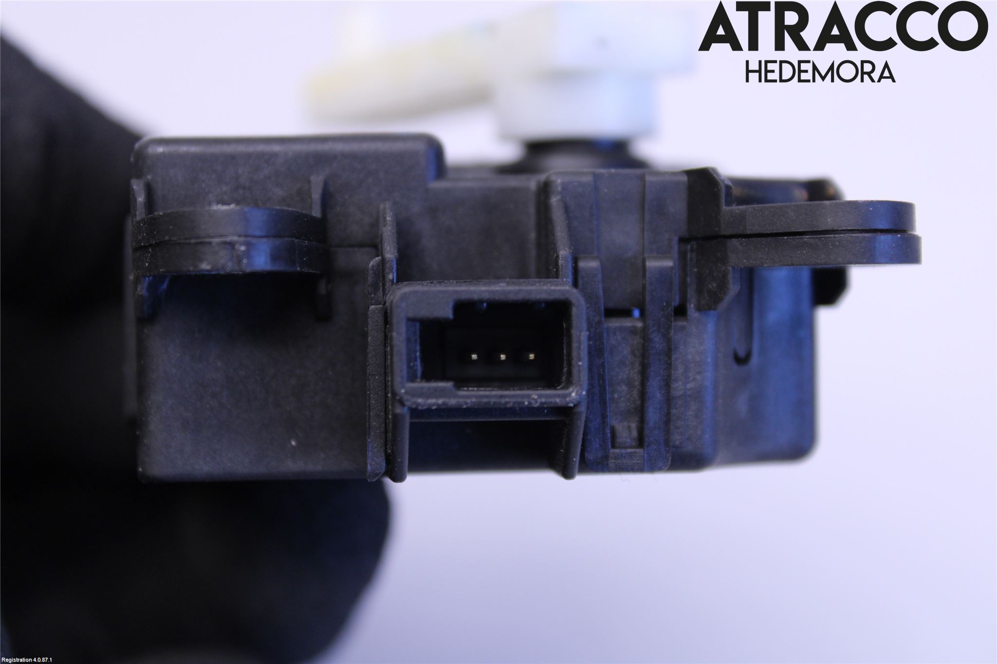 Mercedes-Benz MB X-KLASS (BR 470) 18-20 Varme Regulering Motor