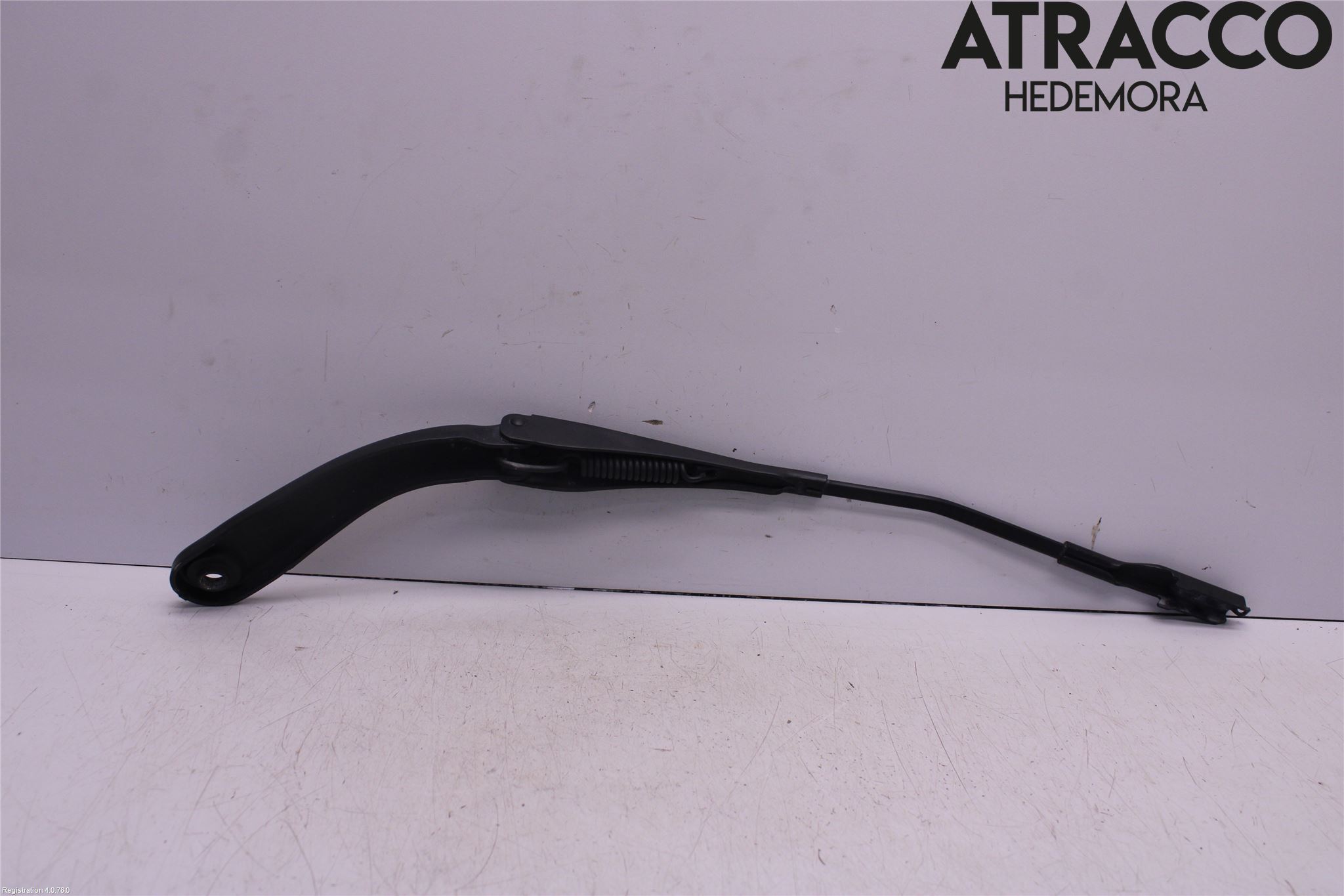 BMW 4 F32/F33/F82/F83 13-20 Viskerarm-Armer Frontrute