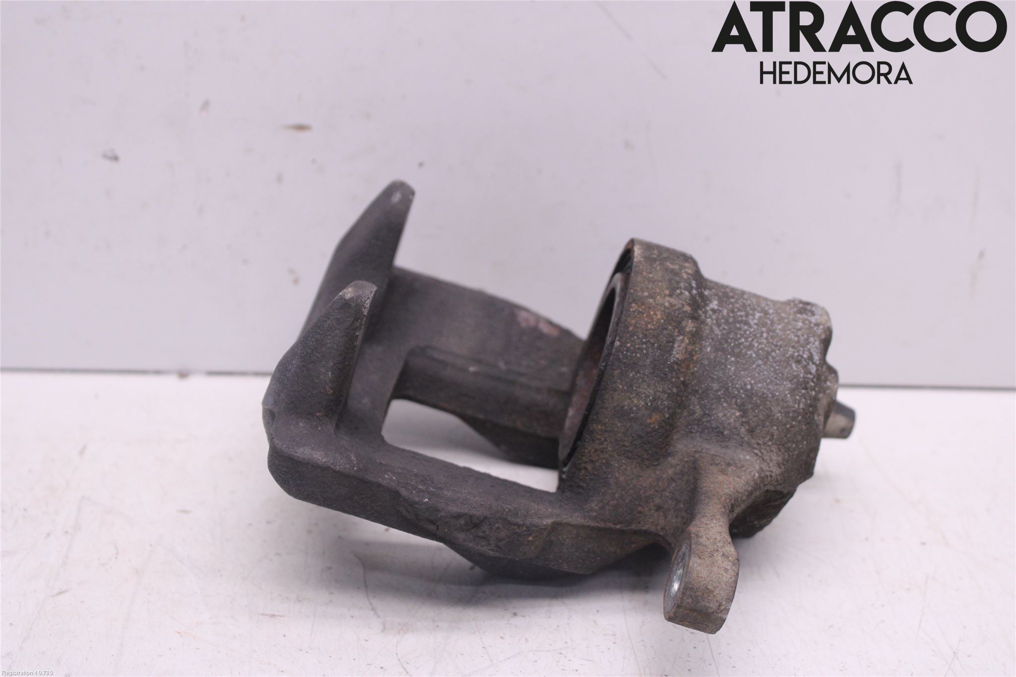 Toyota AURIS 13-19 Bremsecaliper Foran Venstre