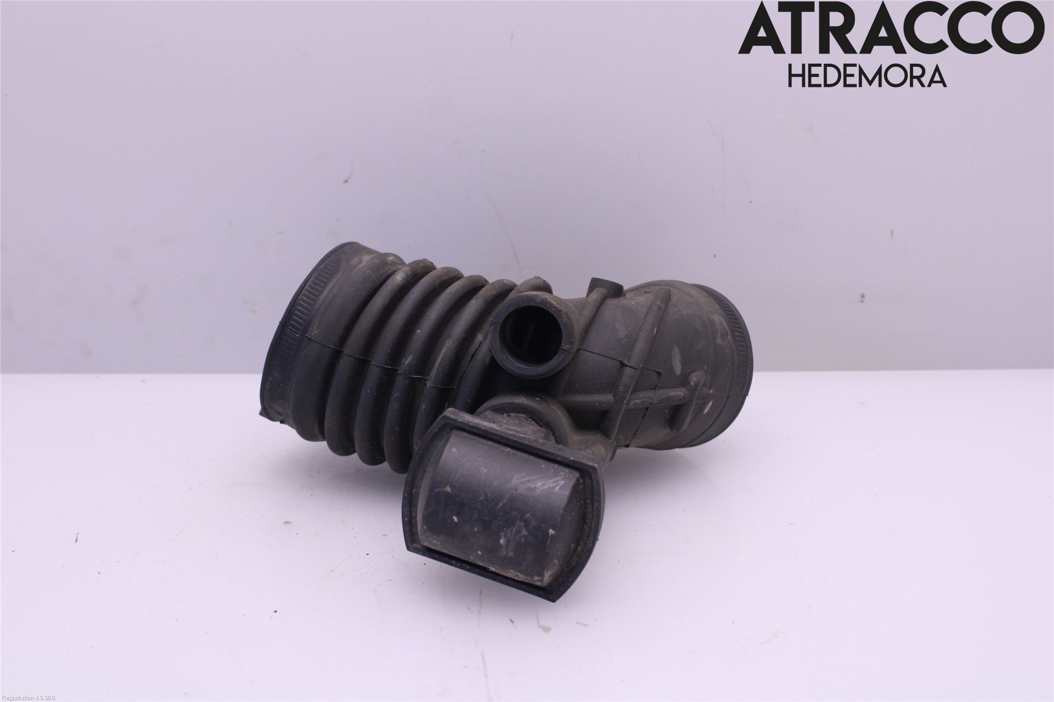 BMW 3 E36      91-00 Inns Gummibelg - Slange