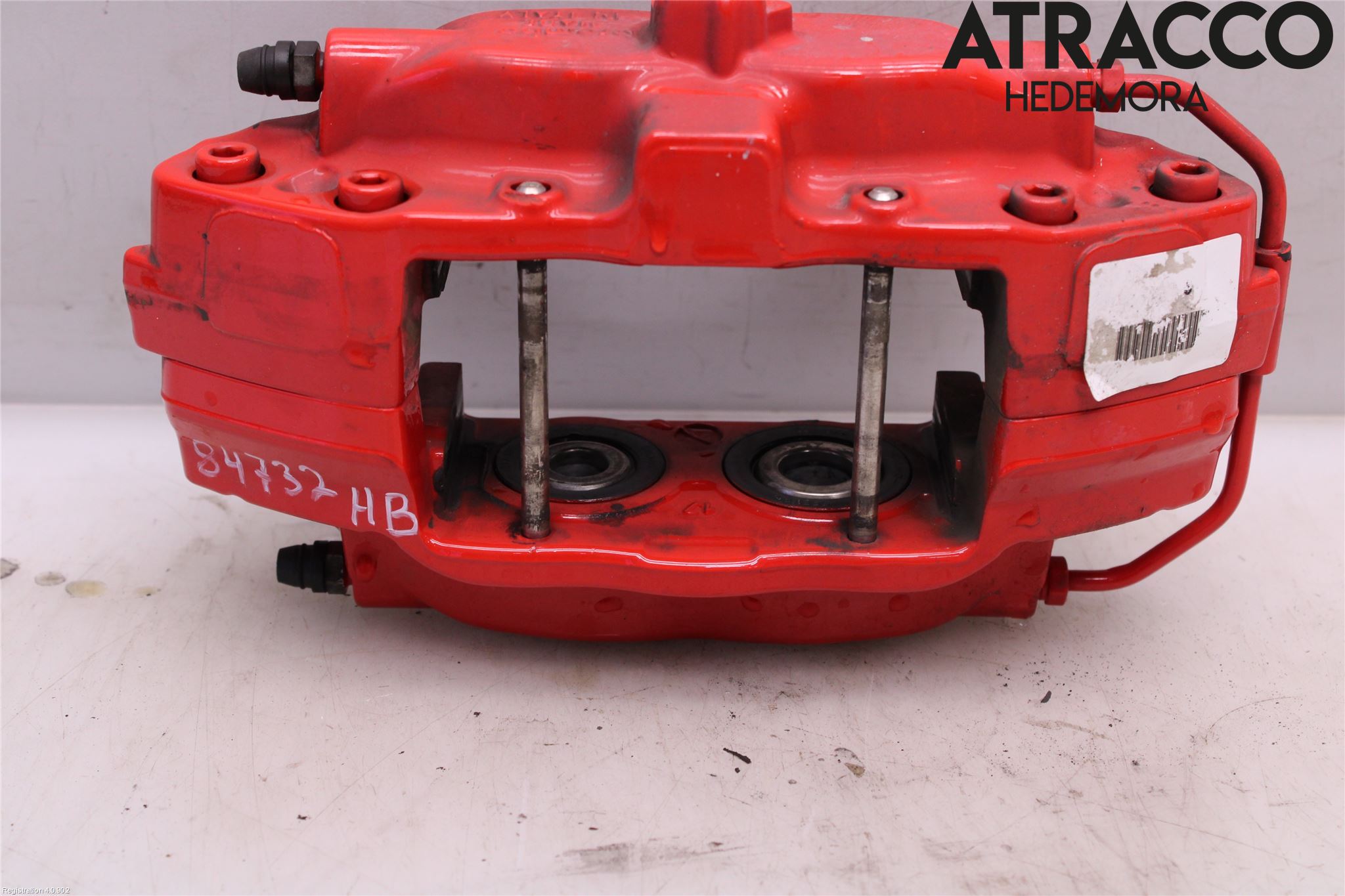 Dodge  Bremsecaliper Bak Høyre