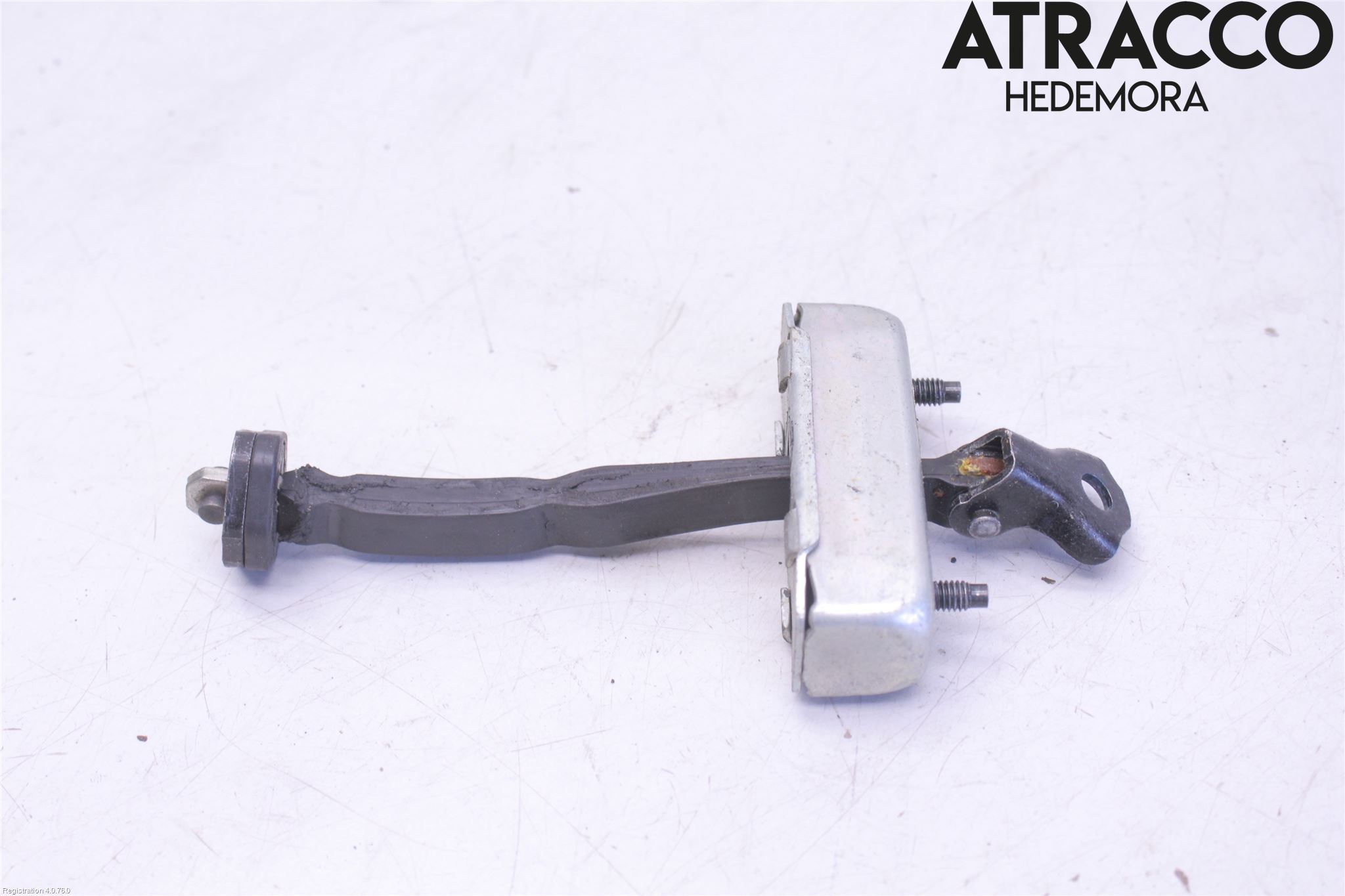 Toyota AVENSIS 16-18 Dørstopper