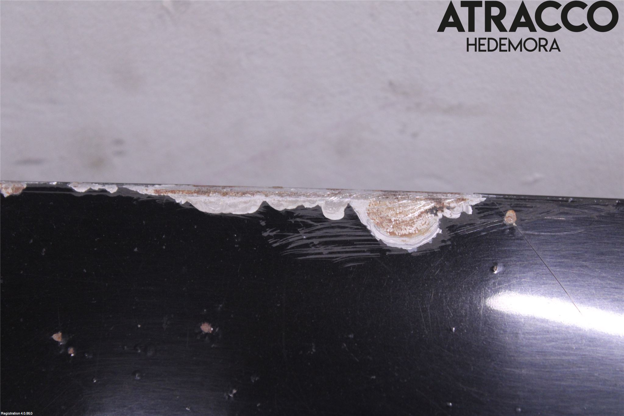 Audi A3/S3 05-13 Panser