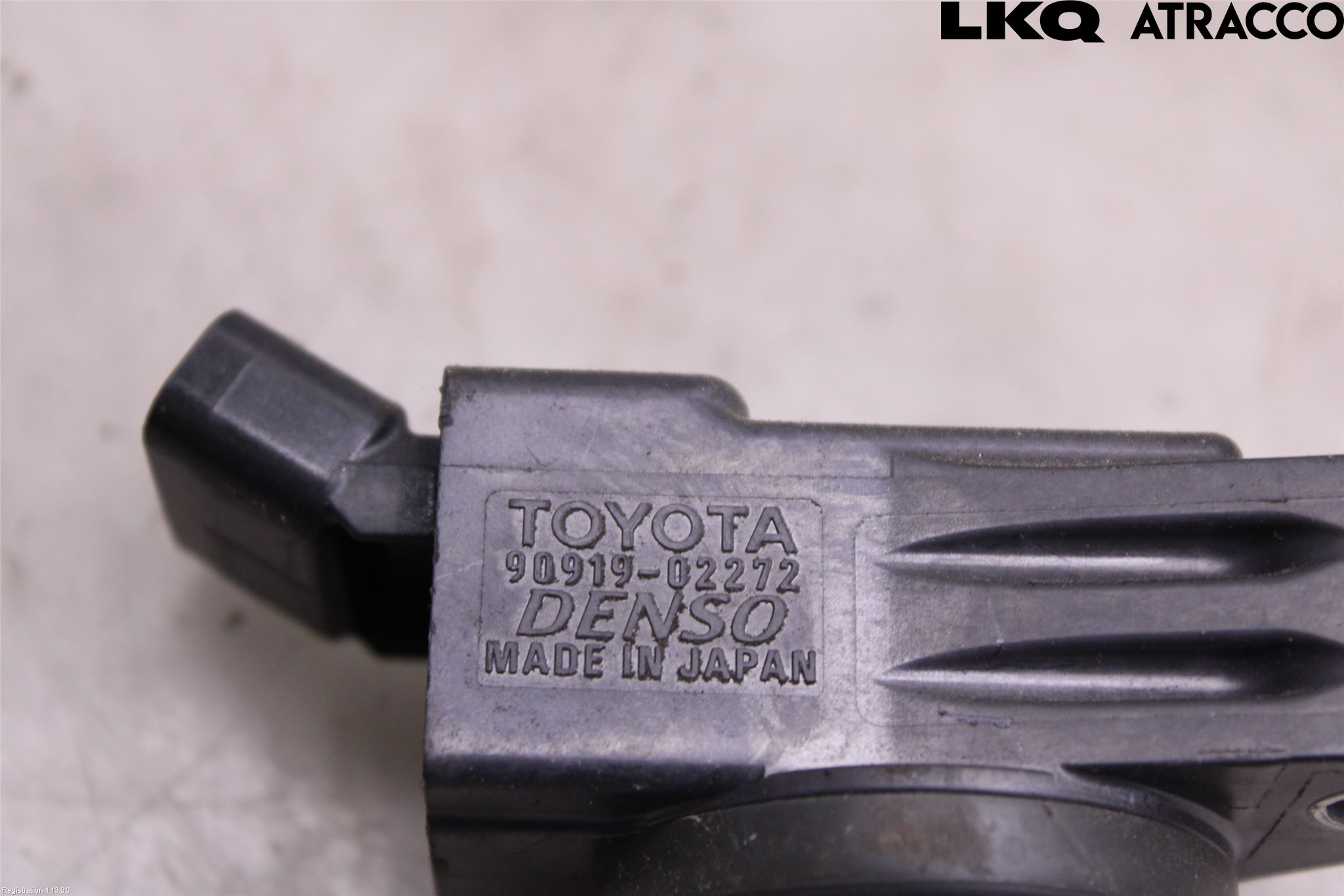 Toyota COROLLA 19- Coil