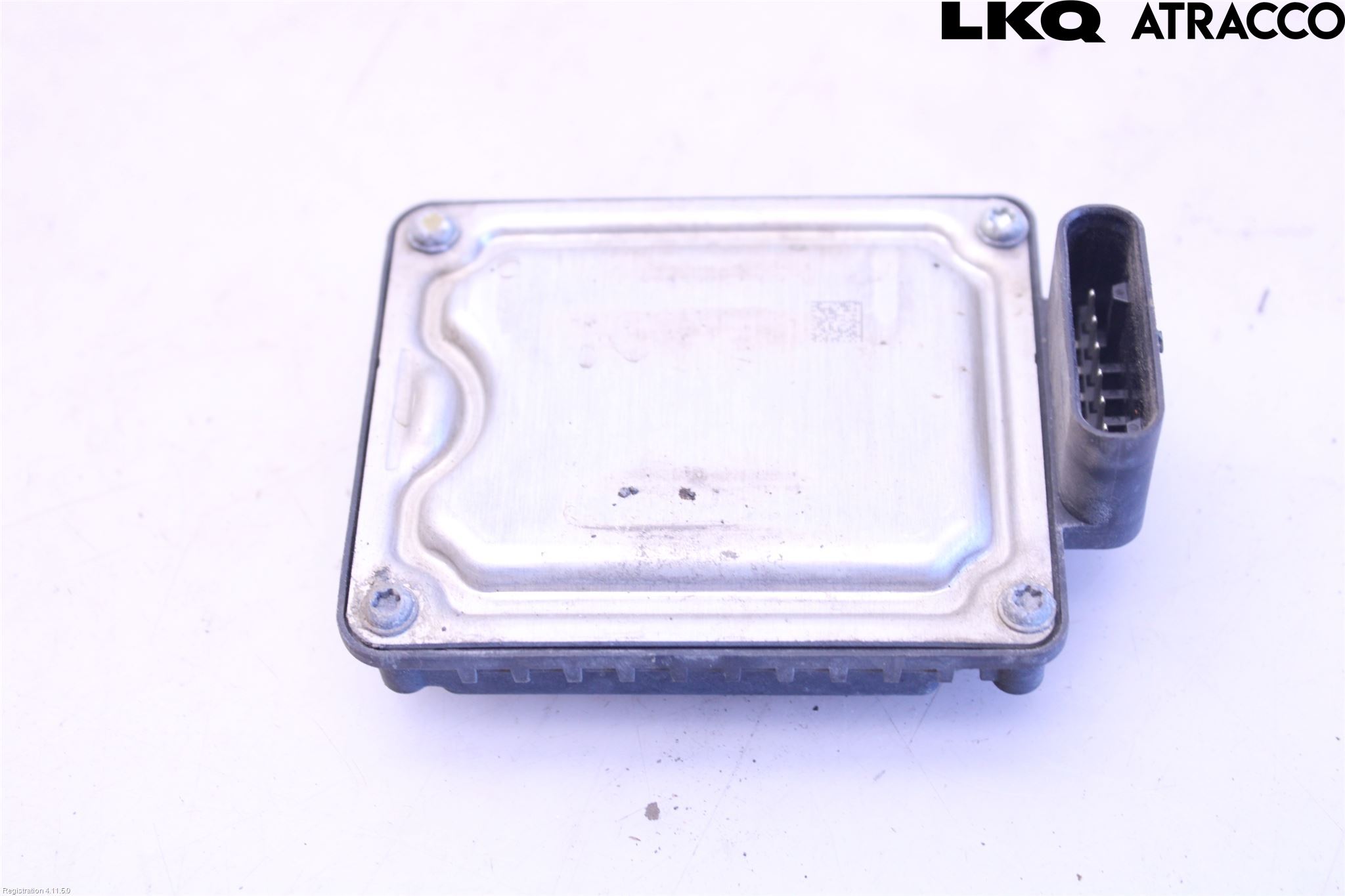 Volkswagen VW TIGUAN 16-24 Sensor Fartsbegrensning