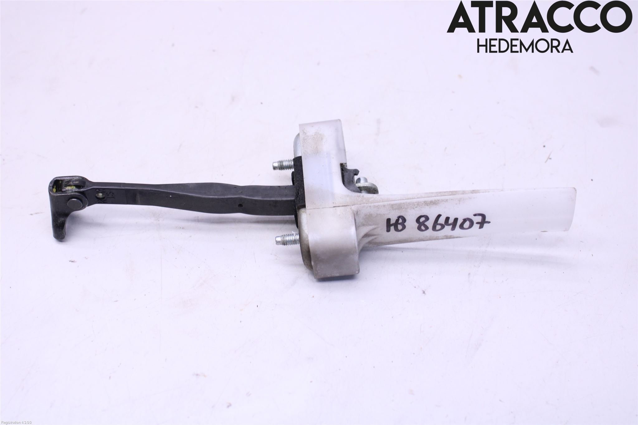 Lexus IS 250/350 14-20 Dørstopper