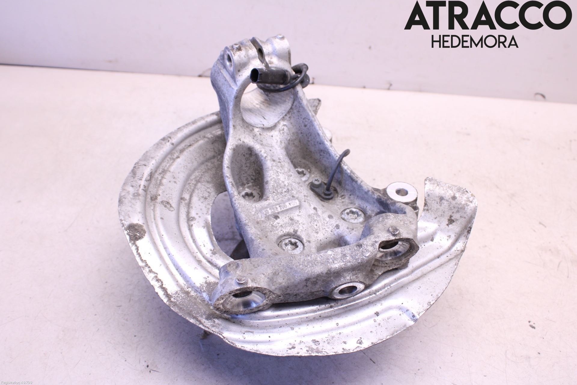 BMW 1 F20/F21 11-19 Spindel Hf