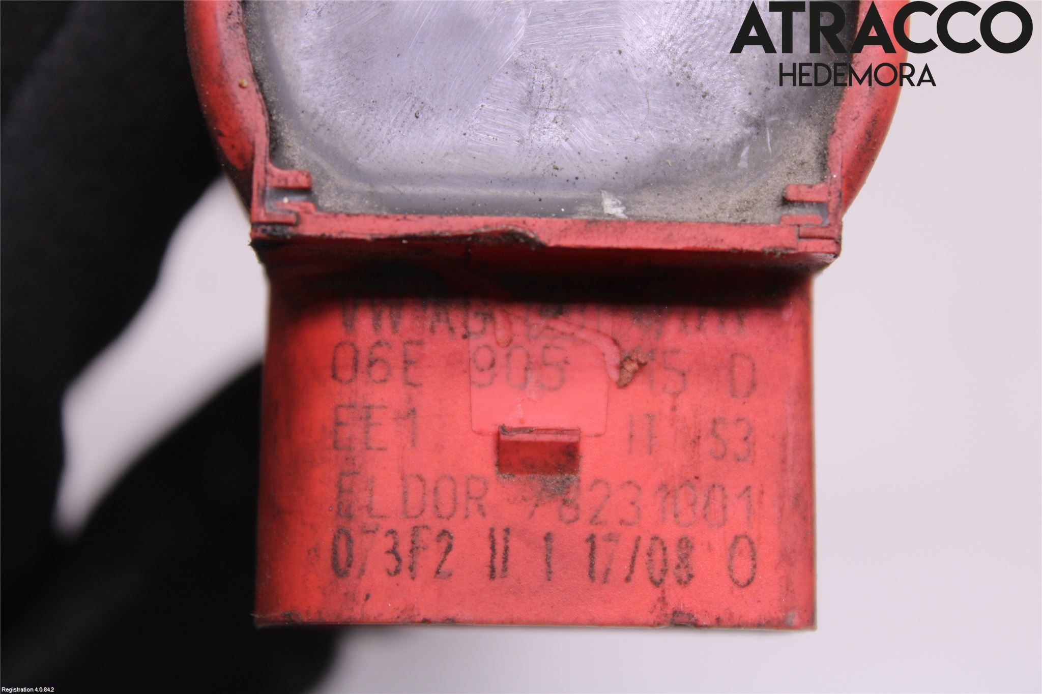 Audi A8/S8 4E  02-09 Coil