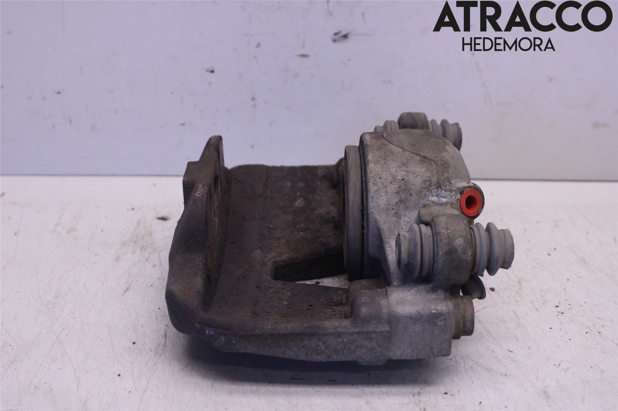 Audi Q5 09-16 Bremsecaliper Foran Venstre